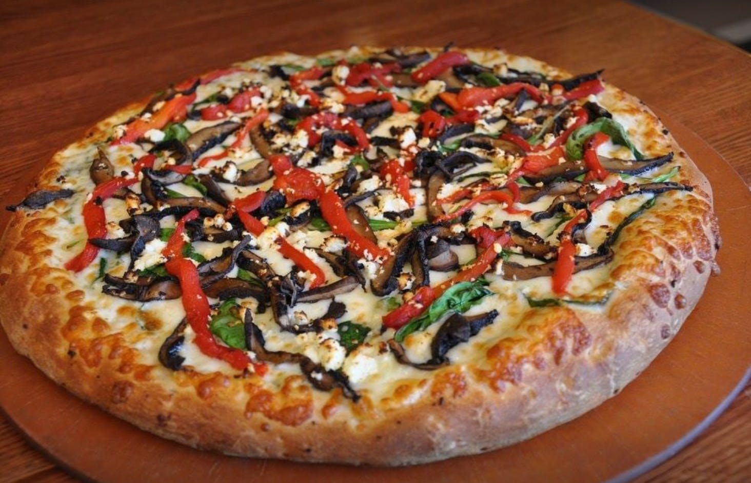 Angelico La Pizzeria Menu: Pizza Delivery Odenton, MD - Order | Slice