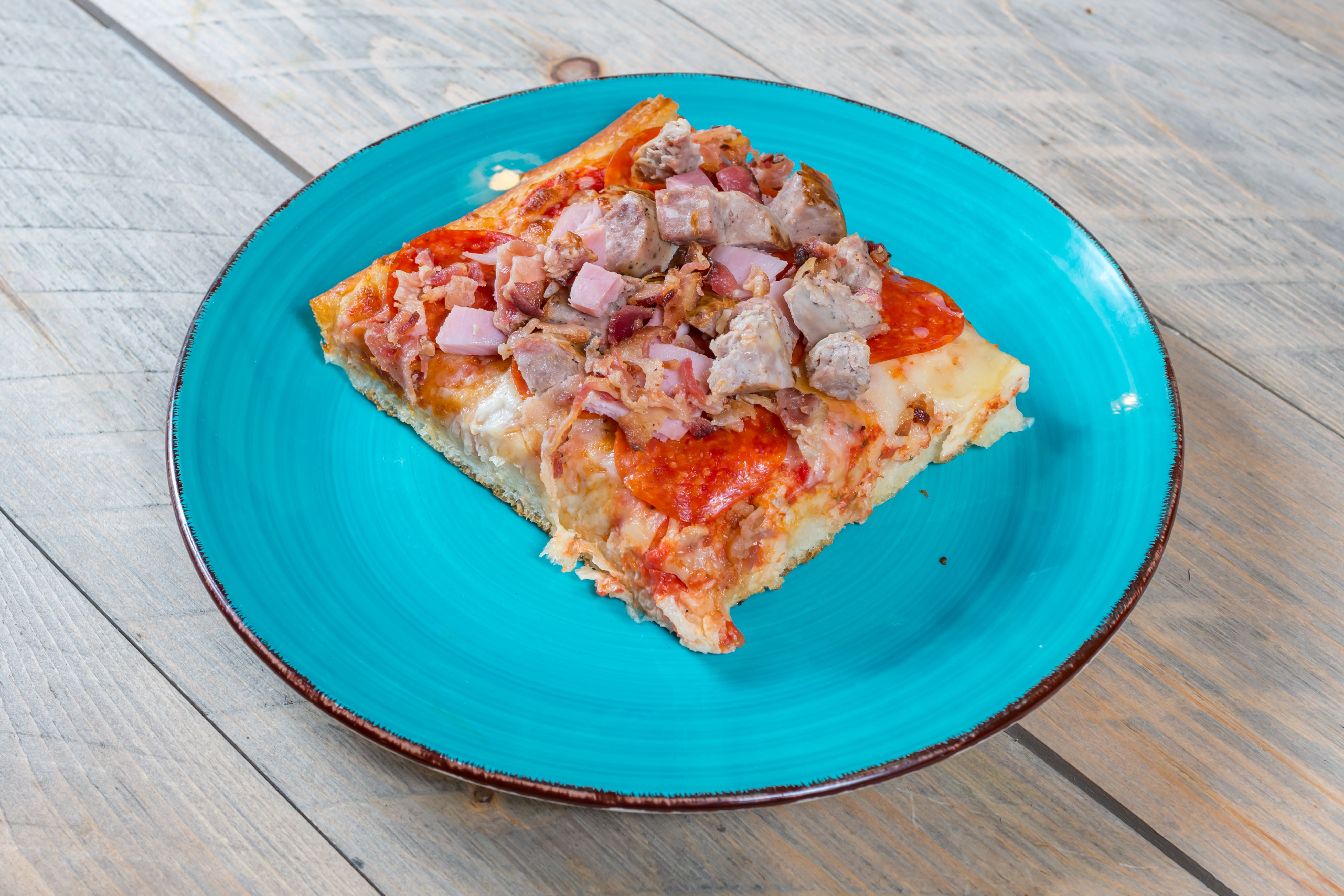 Christopher's pizza online