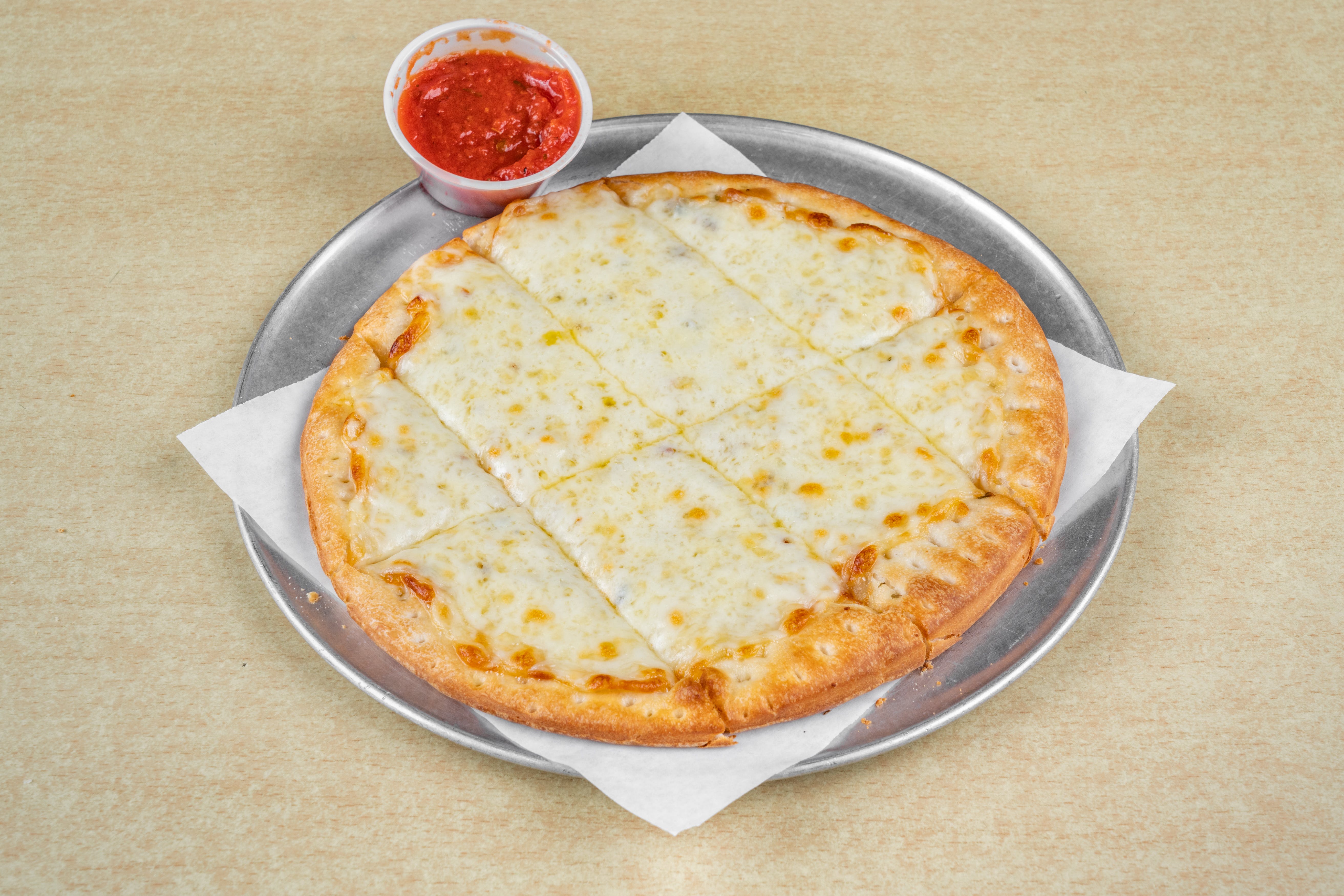 Italian Pizza & Pasta Katy Menu & Hours Order Delivery (5 off)