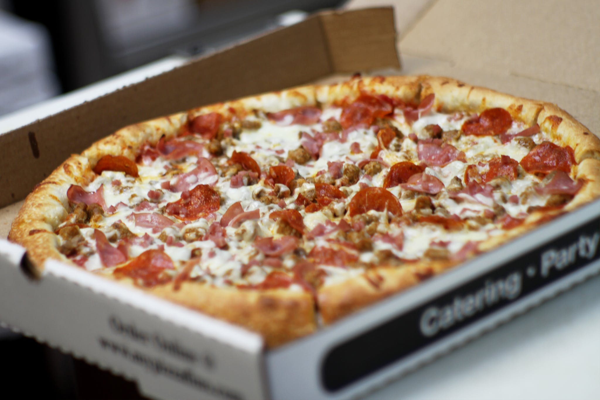  Pizza Fino hero