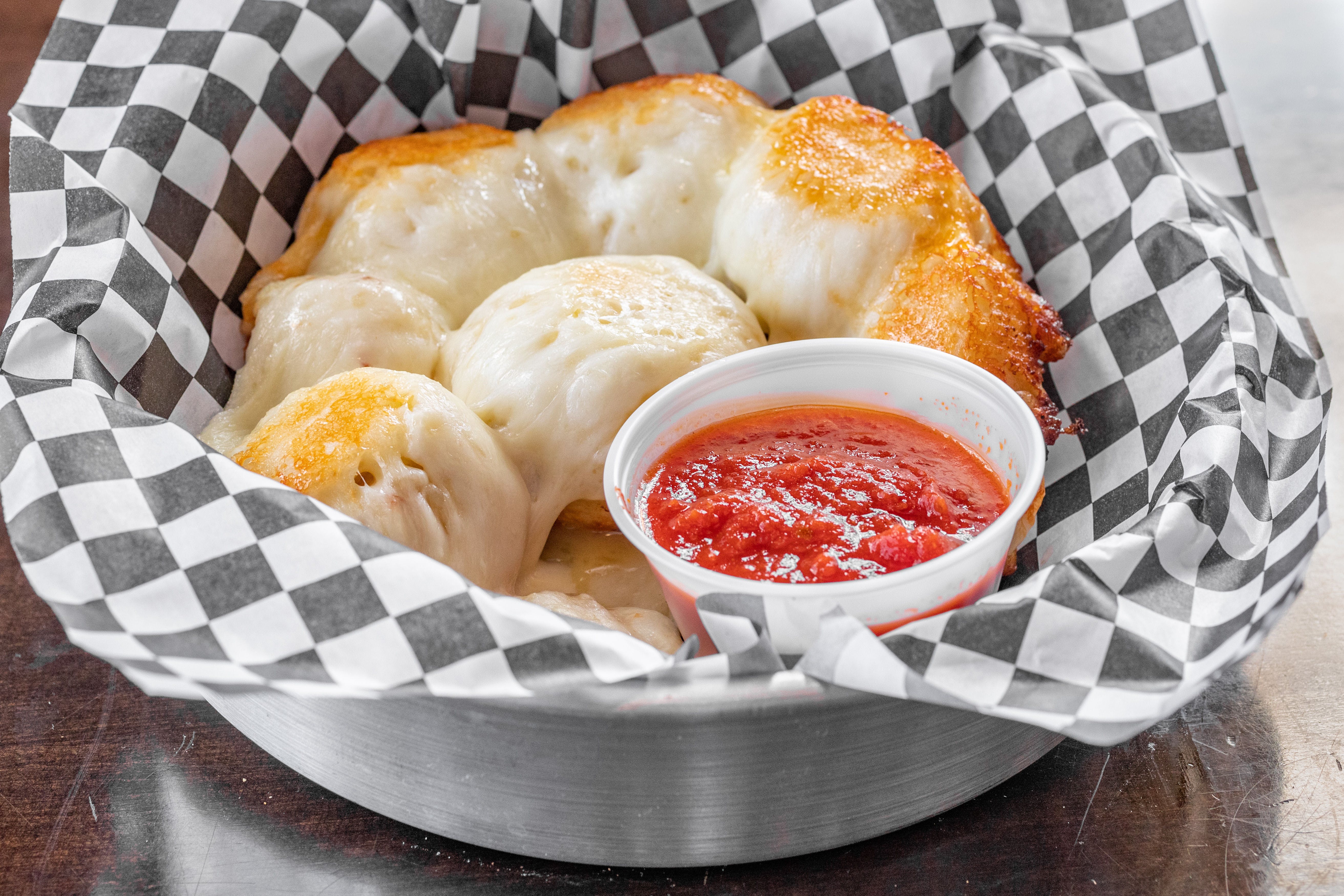 Double D's Sourdough Pizzeria & TapHouse - Broomfield, CO