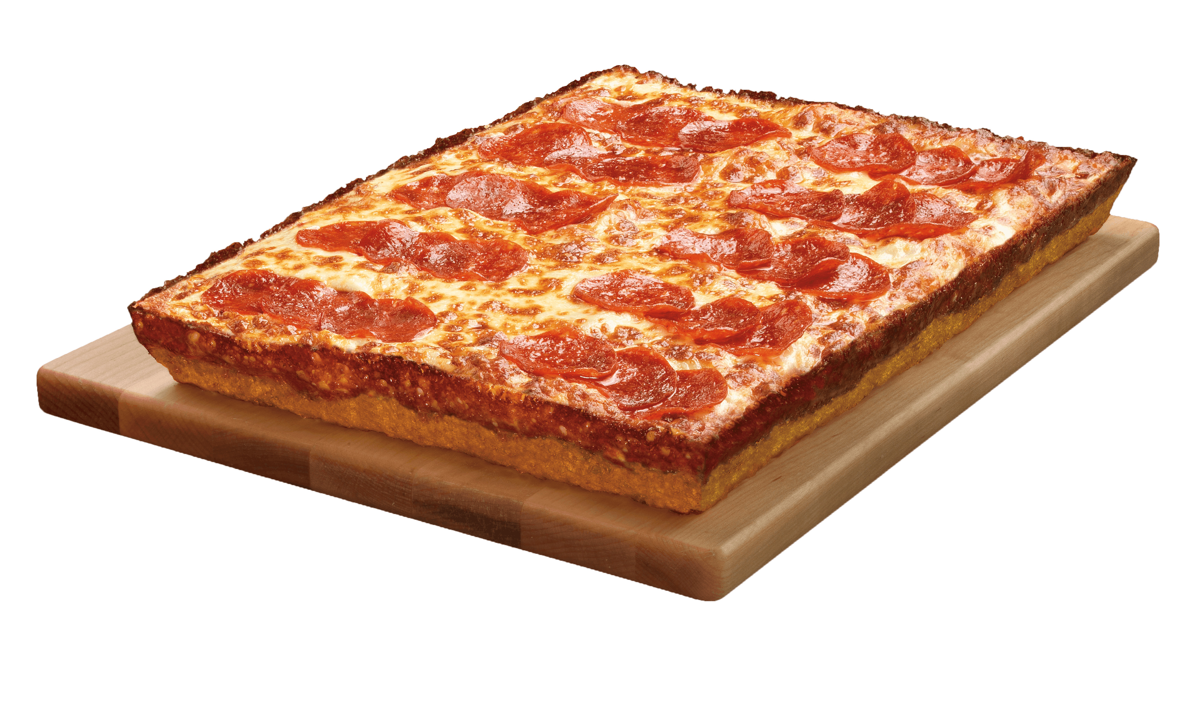 Blackjack Pizza & Salads Menu Denver, CO Order Delivery Slice