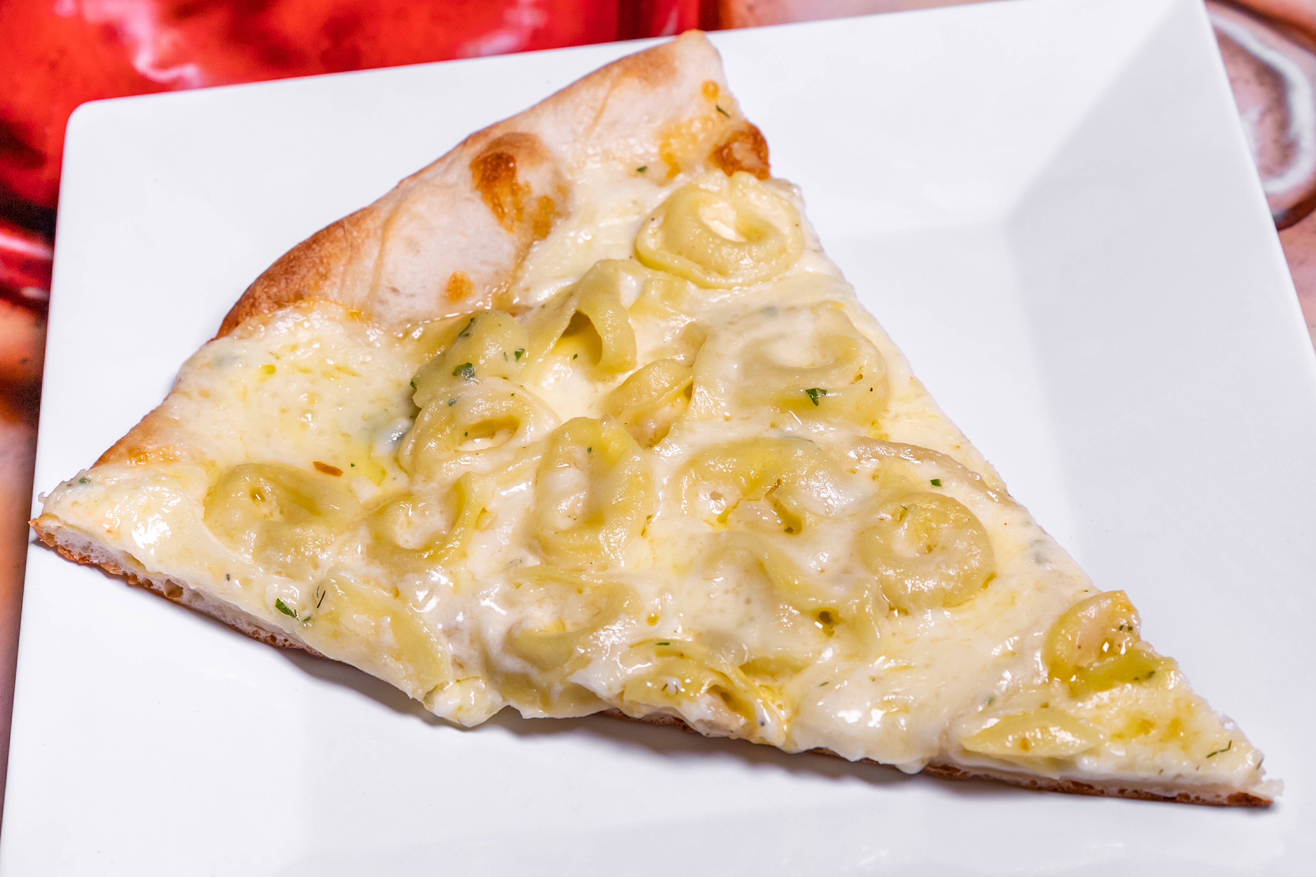 Papa Luigi Pizza - CHEESE STEAK CURLY FRY PIZZA