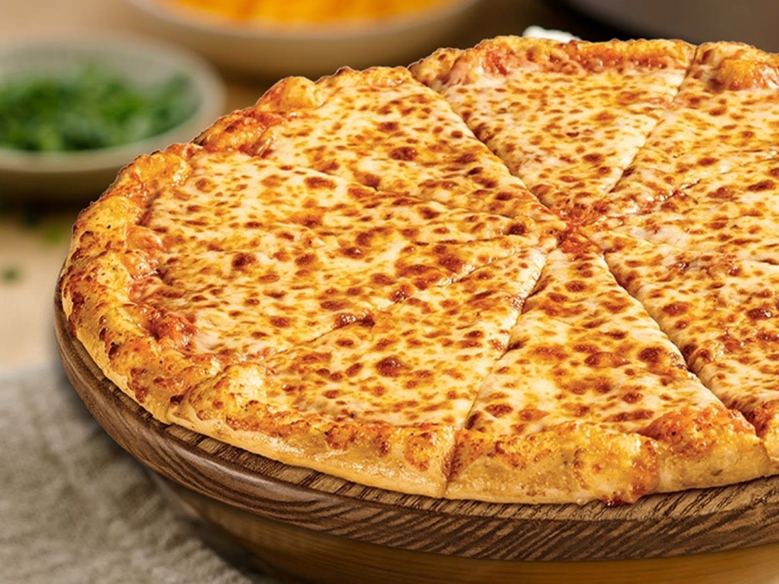 Verona's pizza deals