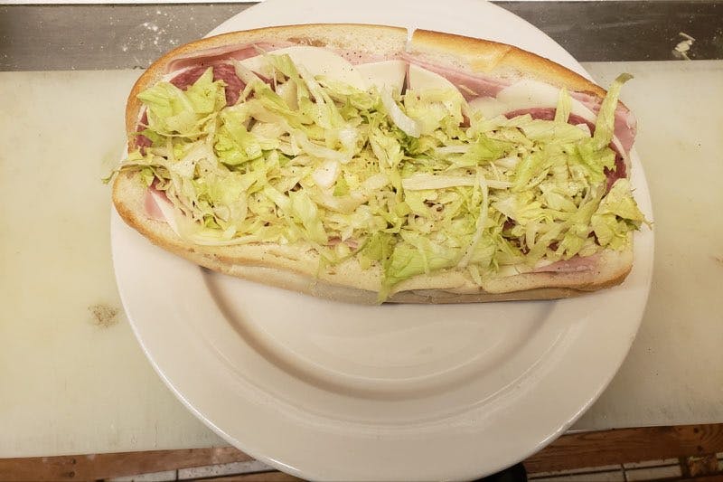 Pizza Express Menu Mt Arlington, NJ Order Delivery (̶3̶̶)̶ (5 off