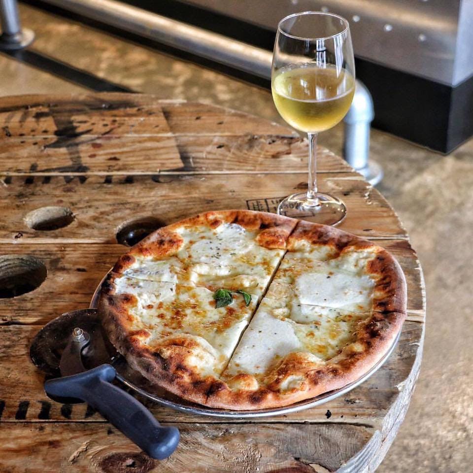 Locale Gastro Bar & Pizzette Menu Patchogue, NY Order Pizza