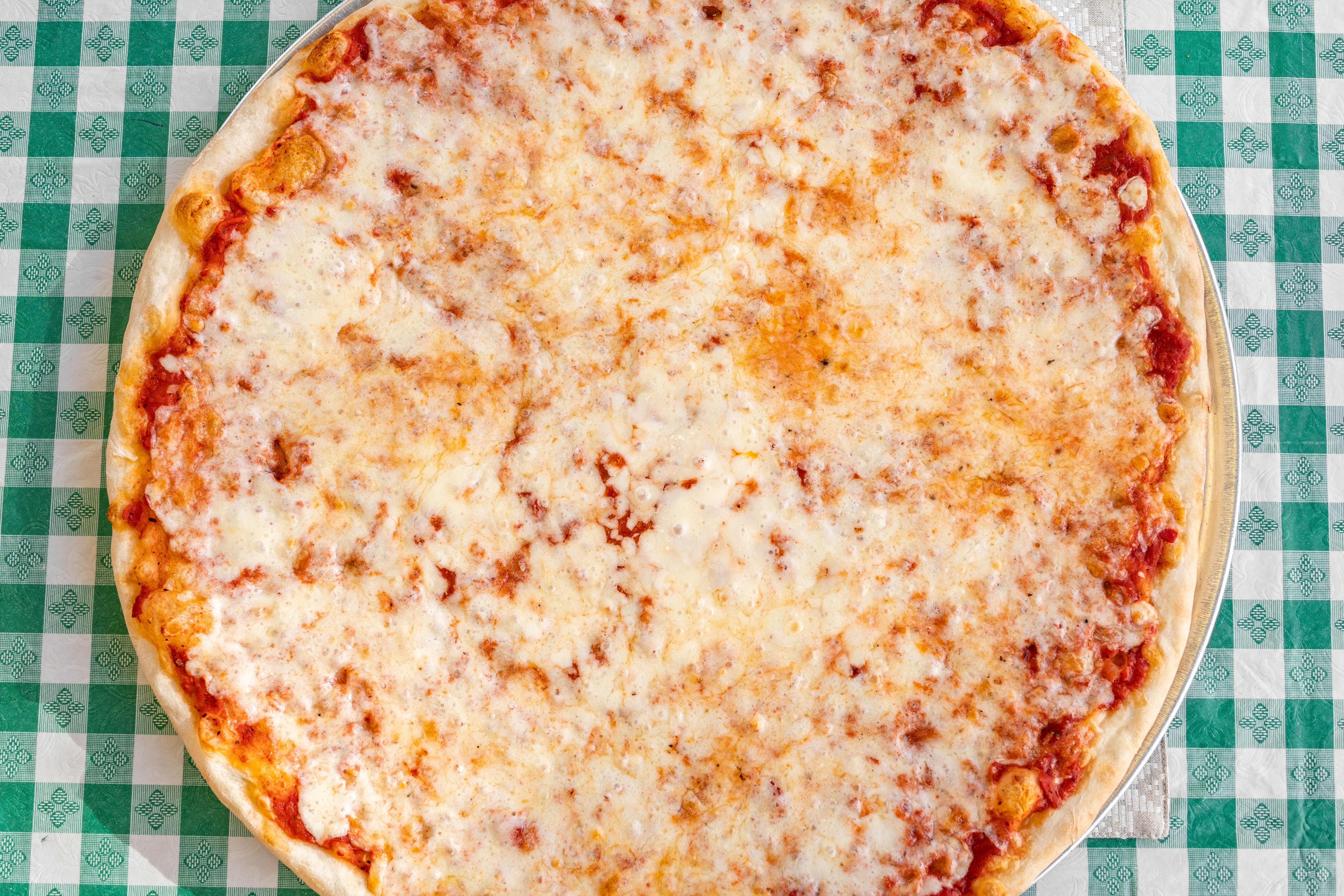 D'Gios Pizza - Cliffside Park hero