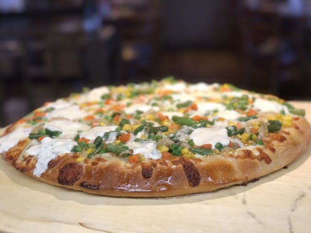 Pappardelle's Pizza & Pasta