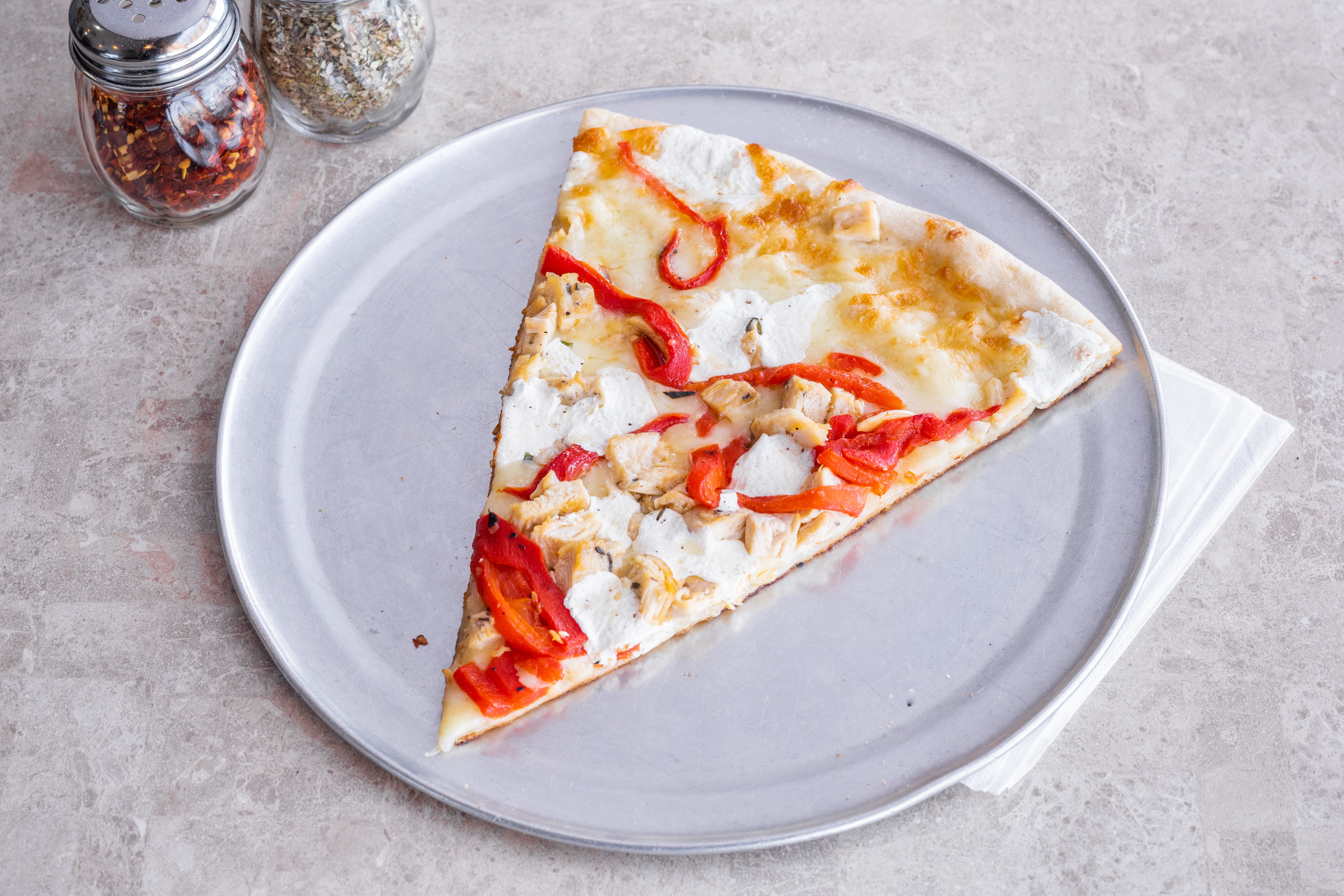 Tasty Tuesday: Papa's Pizza brings top-notch pizza, traditional Italian  recipes to the Roanoke Valley