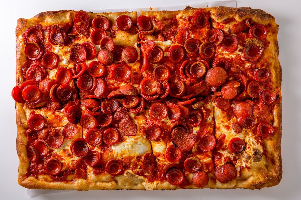 Prince Street Pizza New York Menu & Hours Order Delivery (5 off)