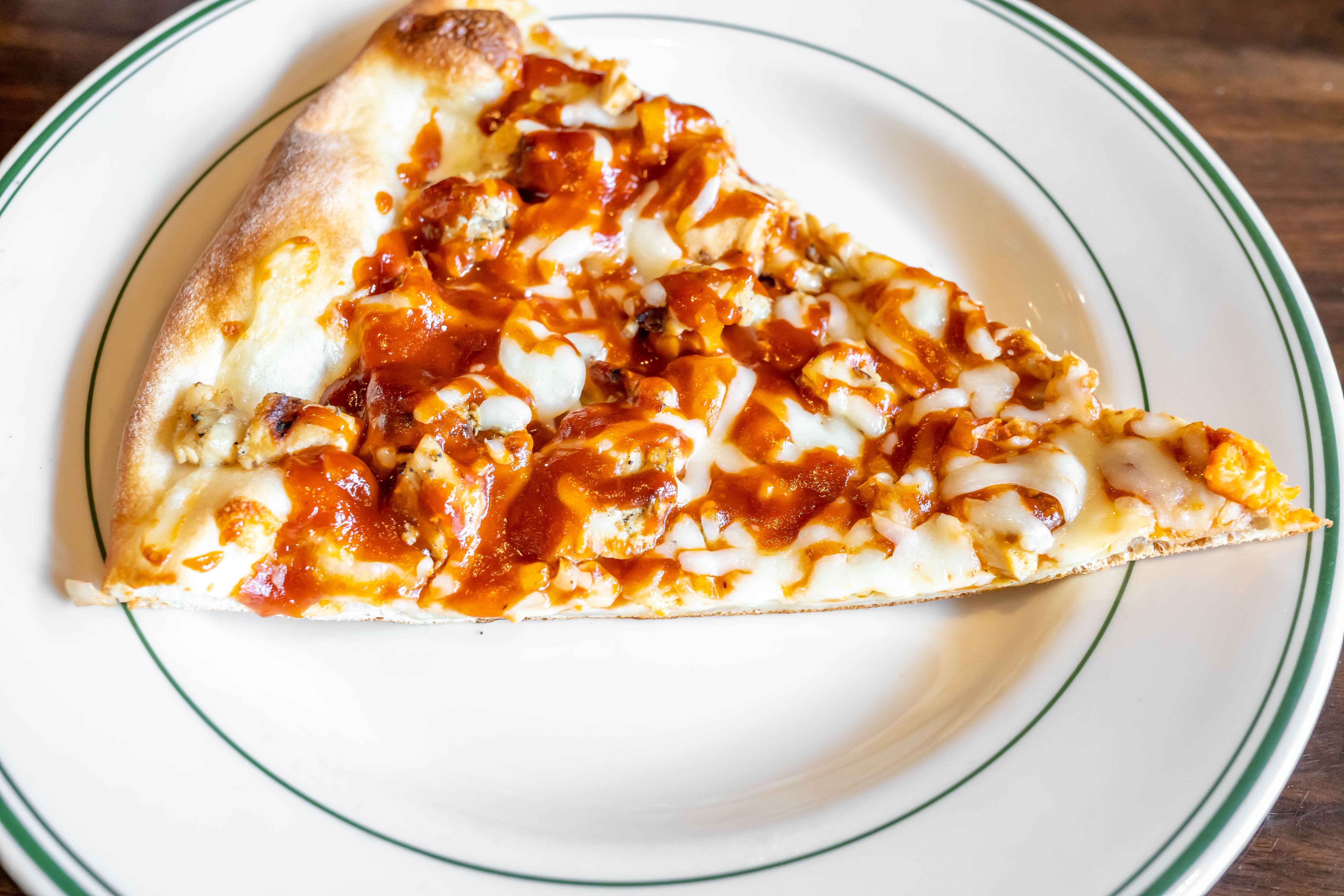 Nonna Delia's Brick Oven Pizzeria Restaurant hero