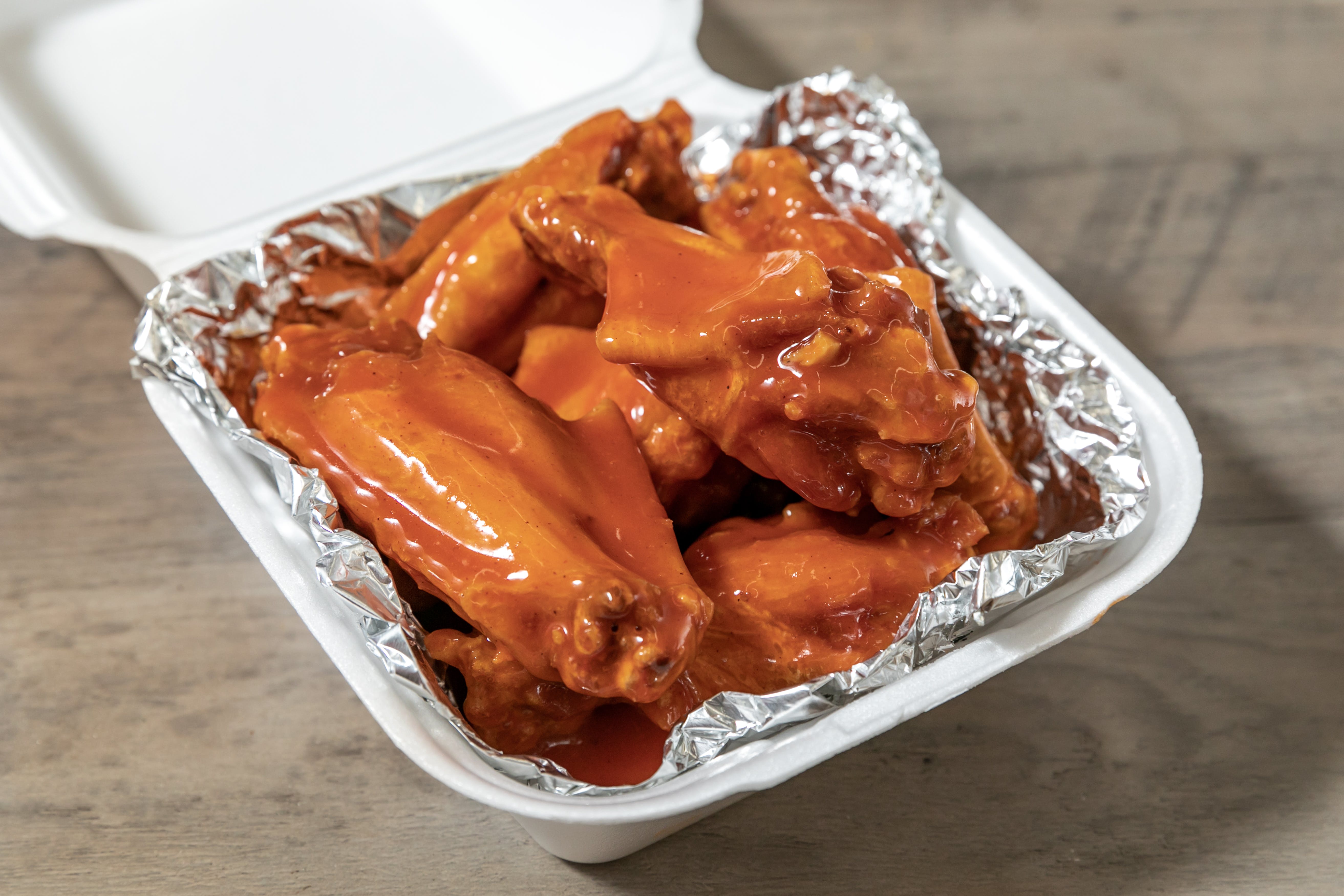 King's Market Pizza - View Menu & Order Online - 7907 Cajon Rd, El