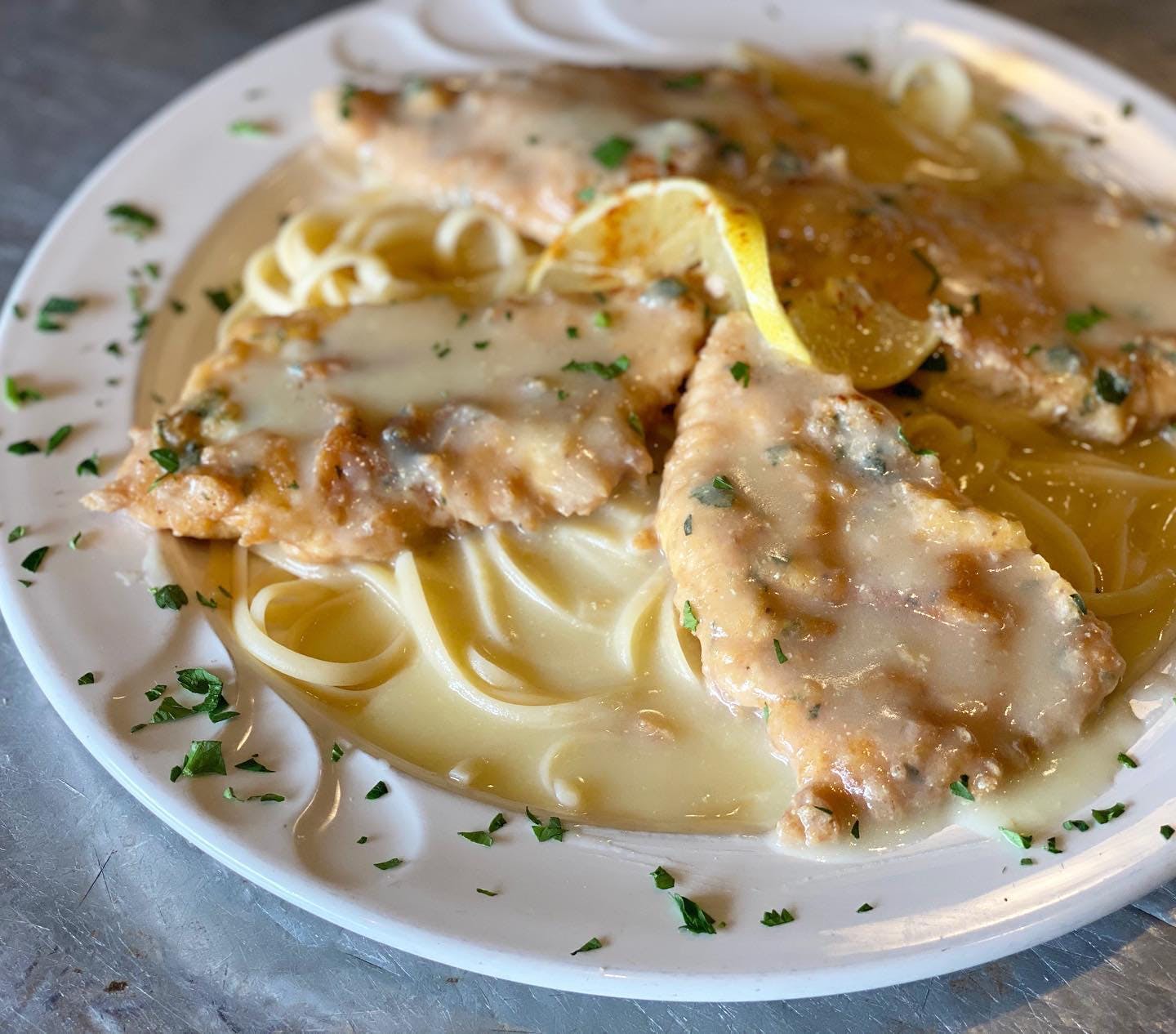 Conca D'oro - Pizza restaurant in Forked River, NJ