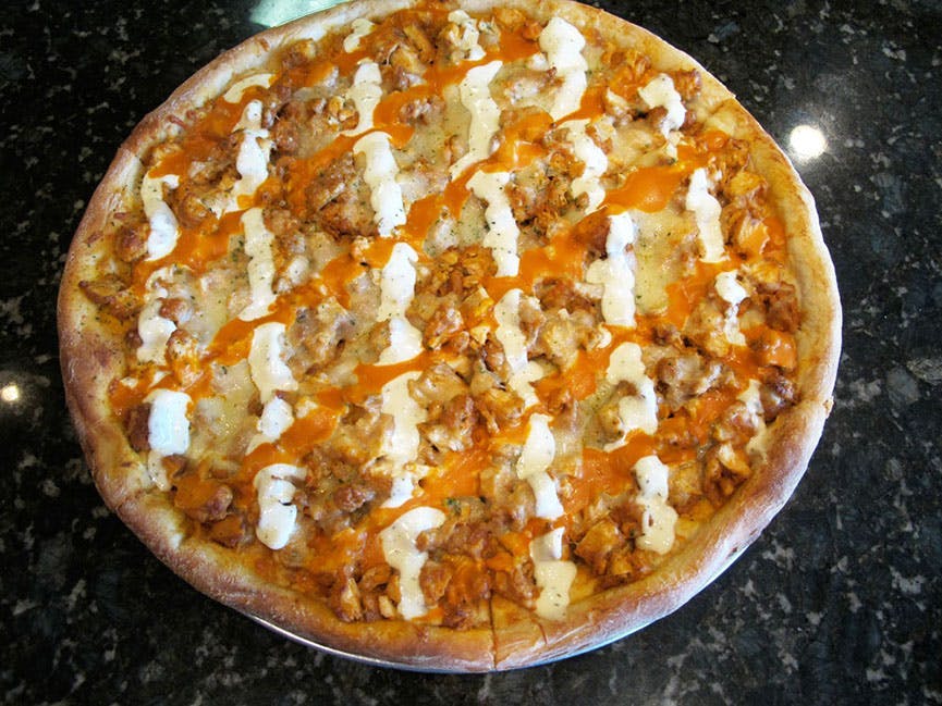 Stony Brook Pizza - Stony Brook - Menu & Hours - Order Delivery (5% off)