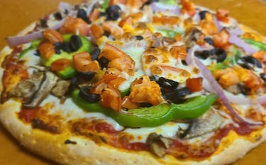 Salinas Pizza & Pints hero