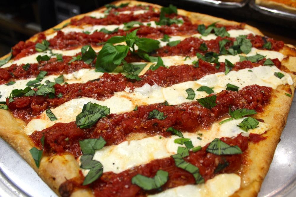 Mr. Bruno's - Lyndhurst - Menu & Hours - Order Delivery