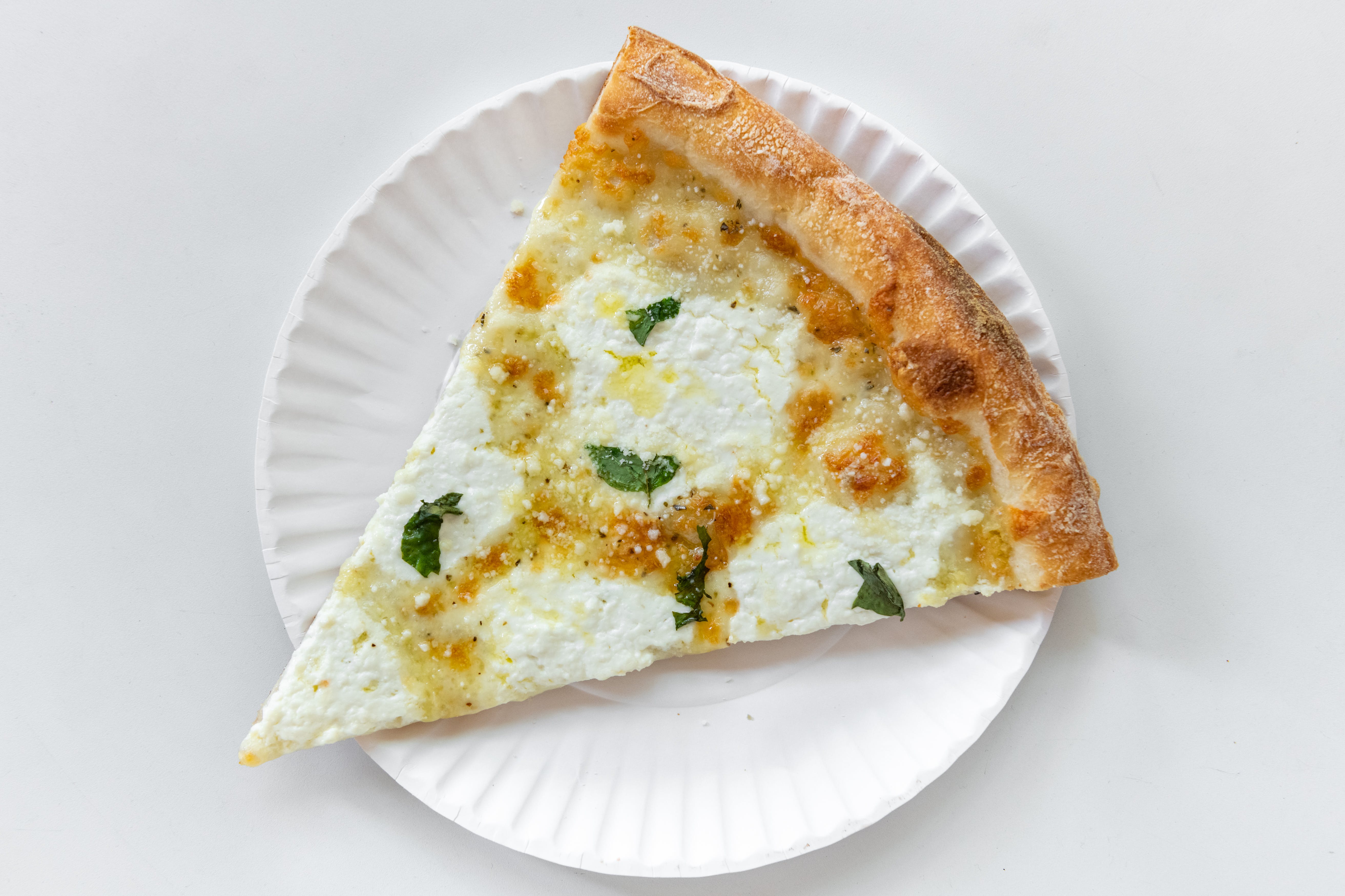 Stella s Pizza New York NY 110 9th Ave Hours Menu Order