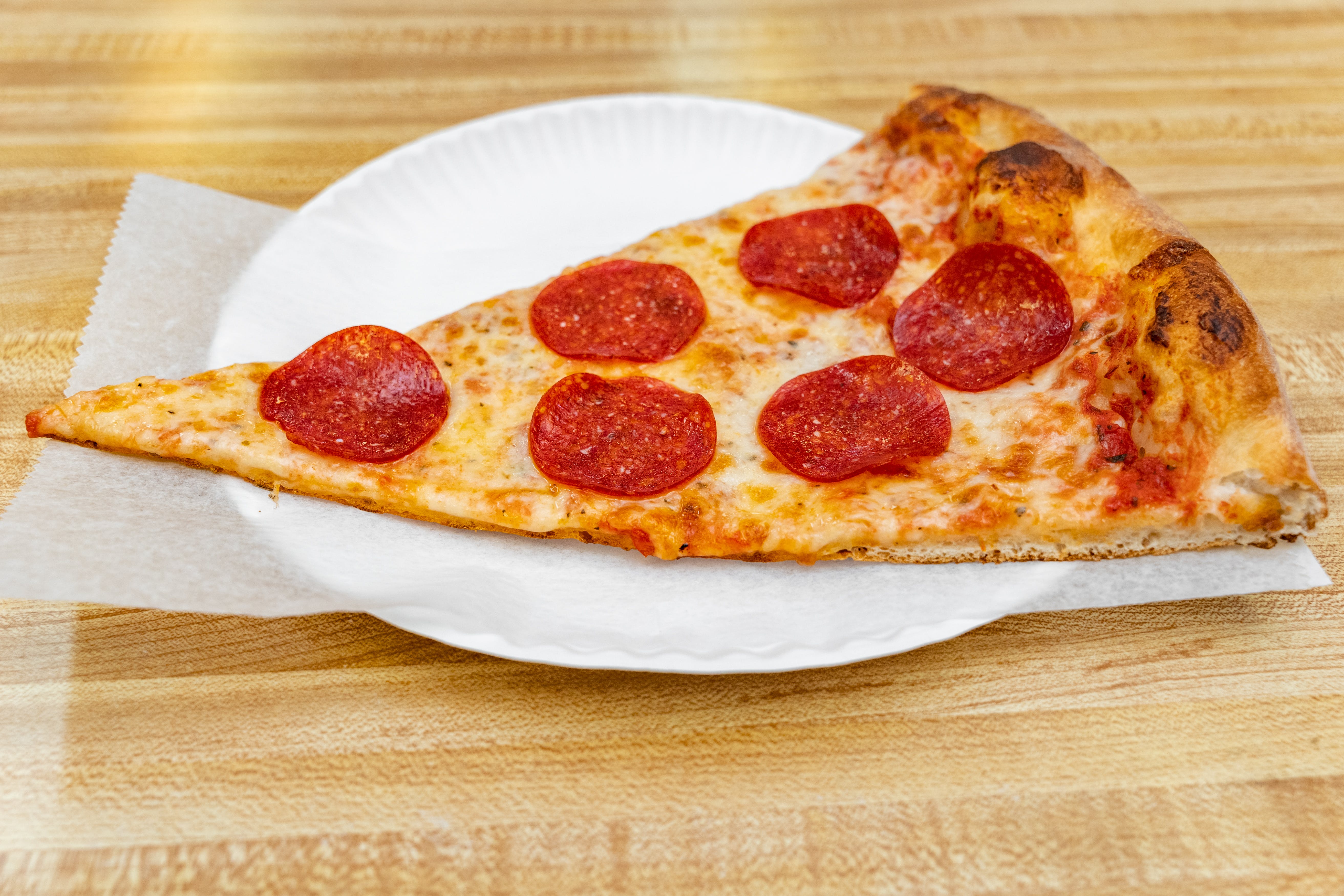 Elegante Pizza Brooklyn NY 6922 5th Ave Hours Menu Order