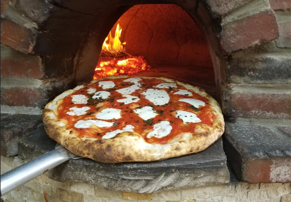 Avellino Wood Fired Brick Oven Menu Pizza Delivery East Hanover, NJ