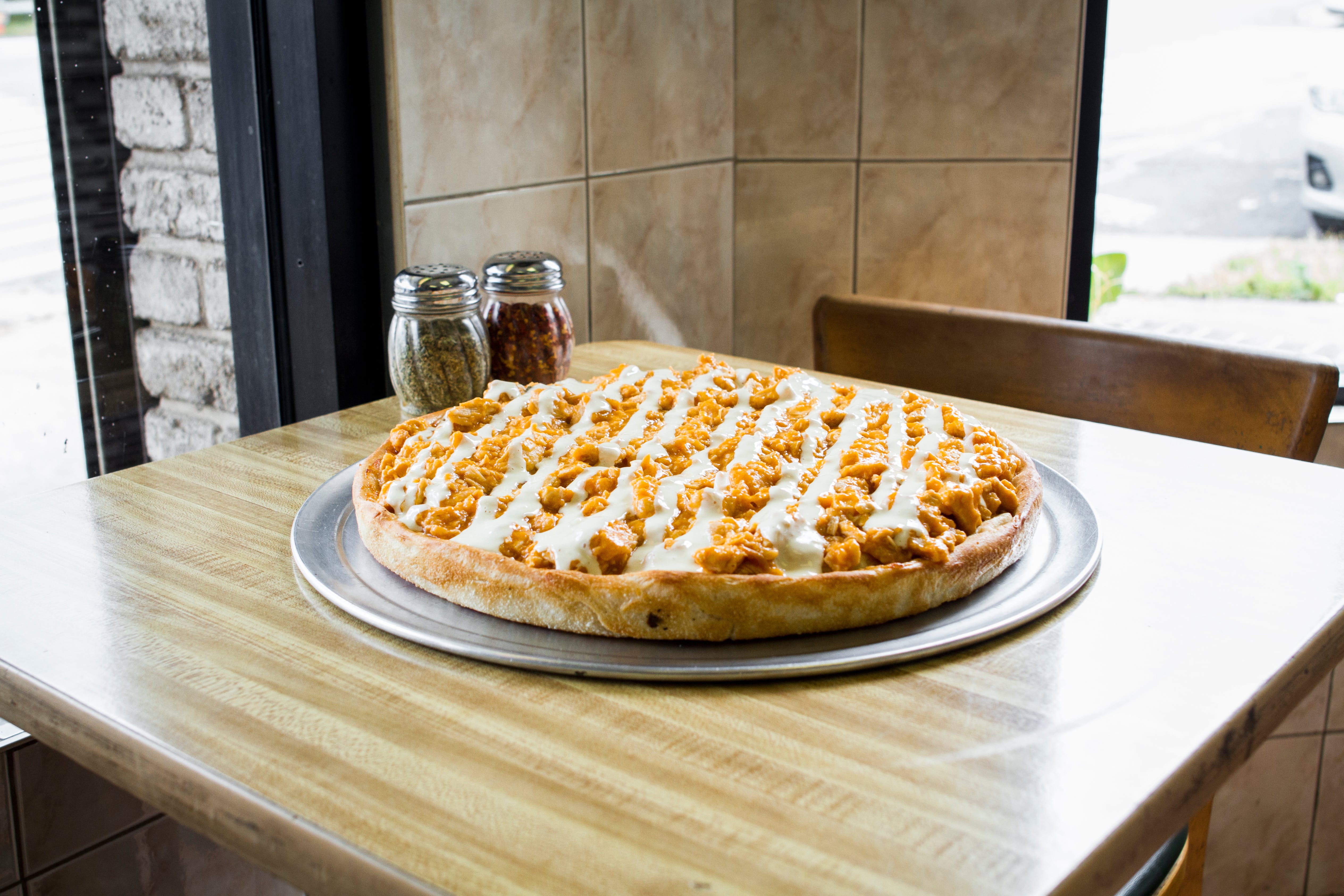 Rossville Pizza Menu Staten Island, NY Order Delivery (̶3̶̶)̶ (5 off) Slice