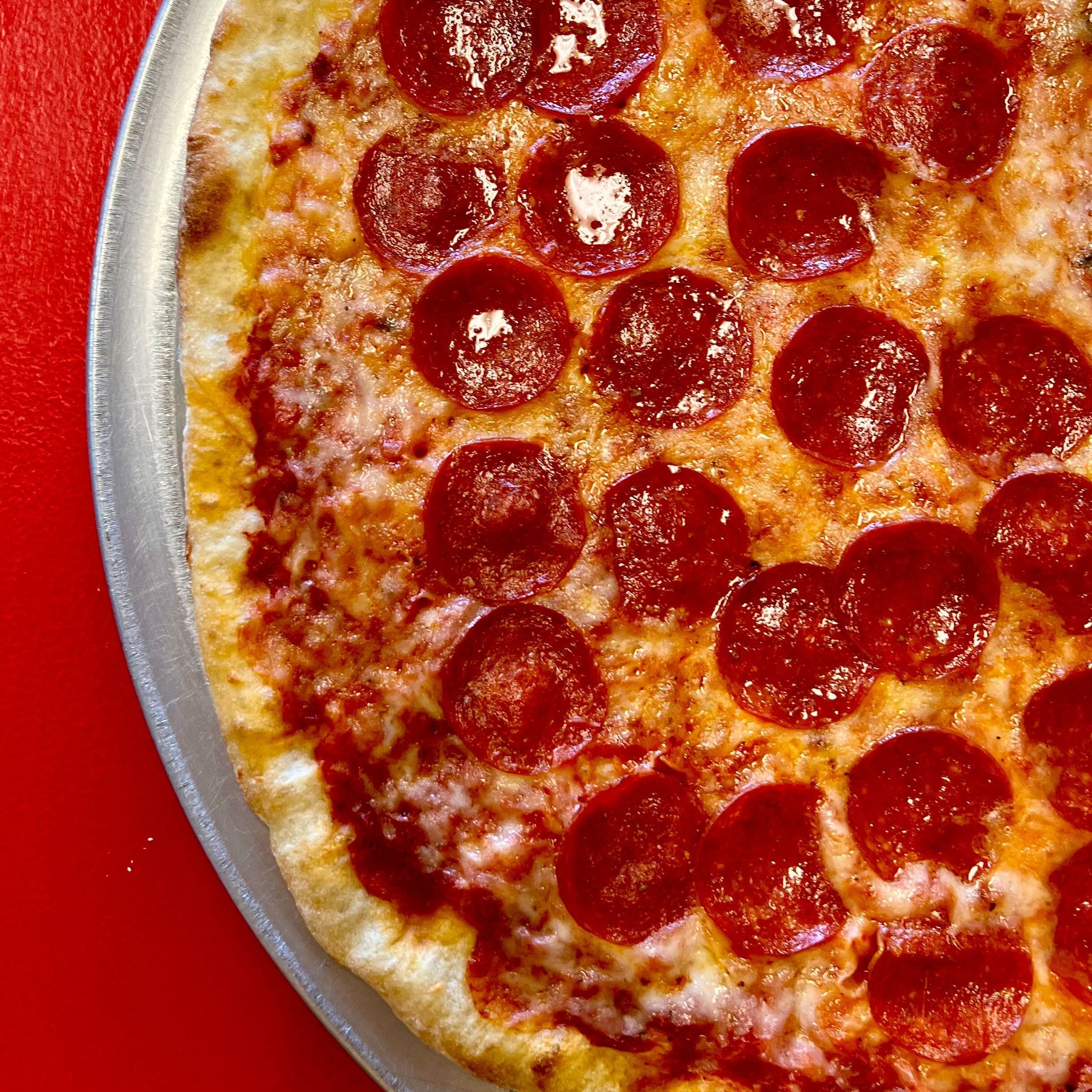 Montville Pizzeria & Restaurant Pine Brook, NJ 263 Changebridge Rd