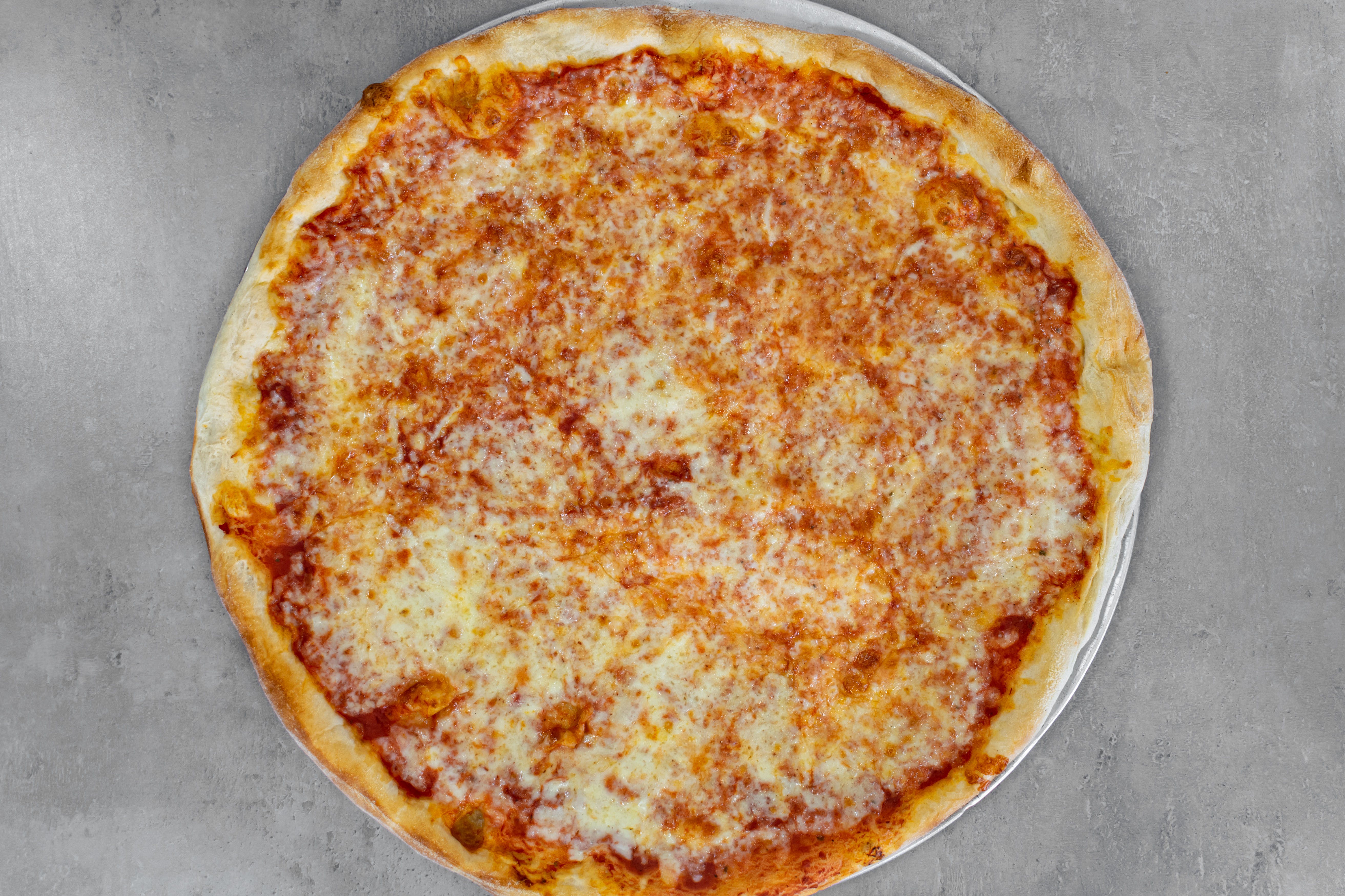 Pizza Nosh Menu Pizza Delivery Brooklyn, NY Order Slice