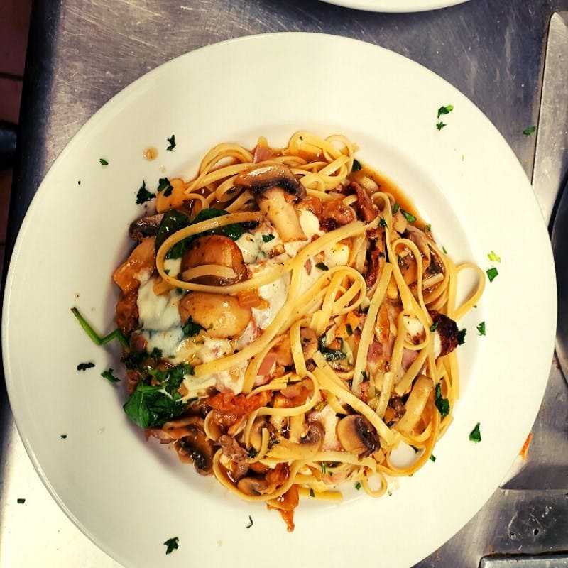 Panatieri's Pizza & Pasta Menu Pizza Delivery Branchburg, NJ Order