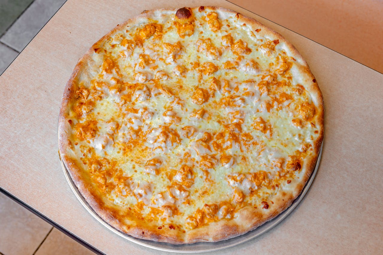 Victorious Pizzeria & Ristorante business photo