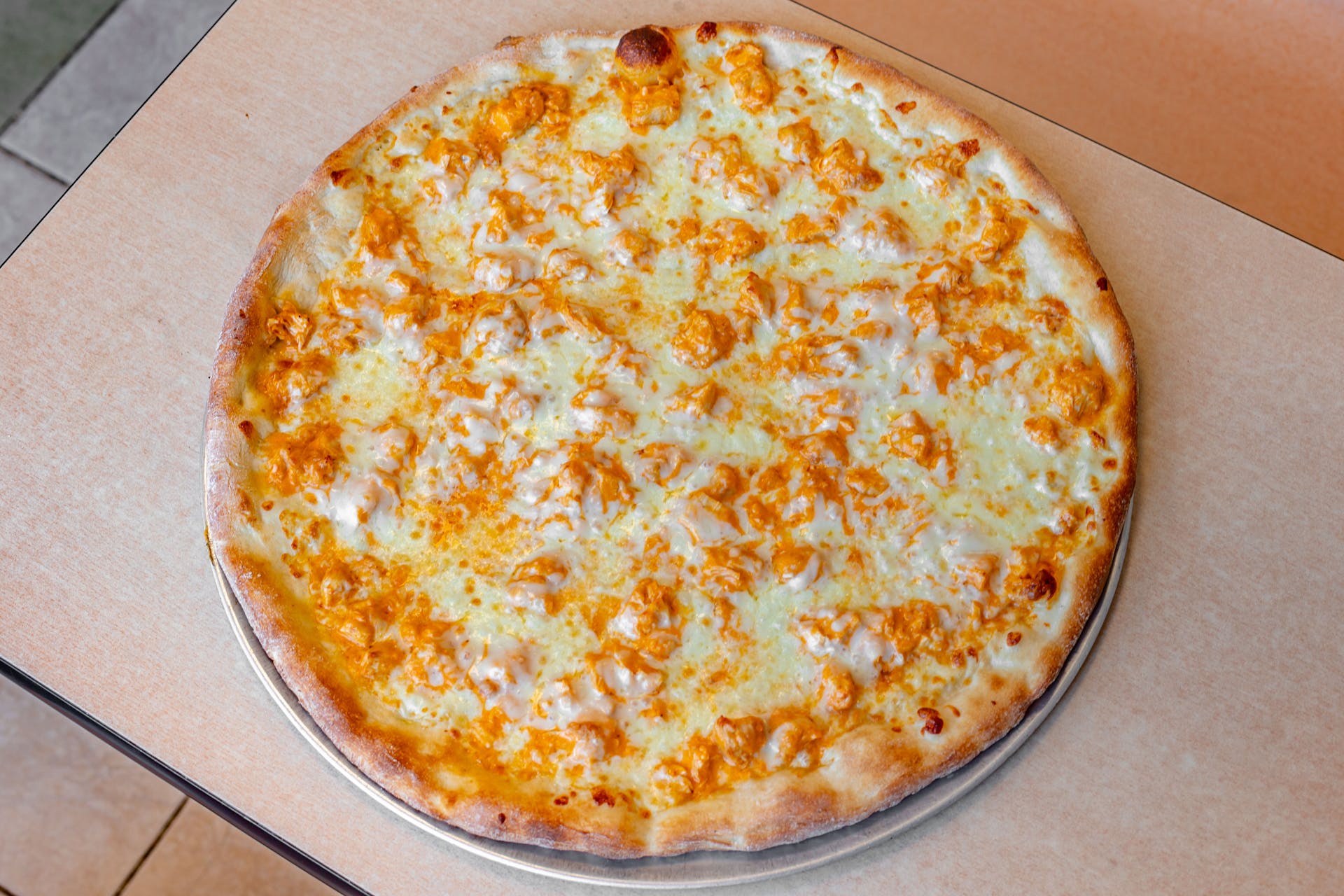 Victorious Pizzeria & Ristorante business photo