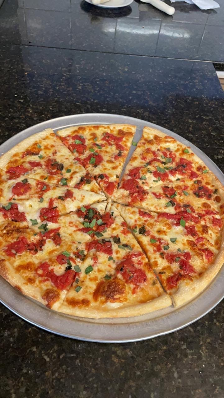 Maria Rosa Restaurant & Pizza Menu Flemington, NJ Pizza Delivery