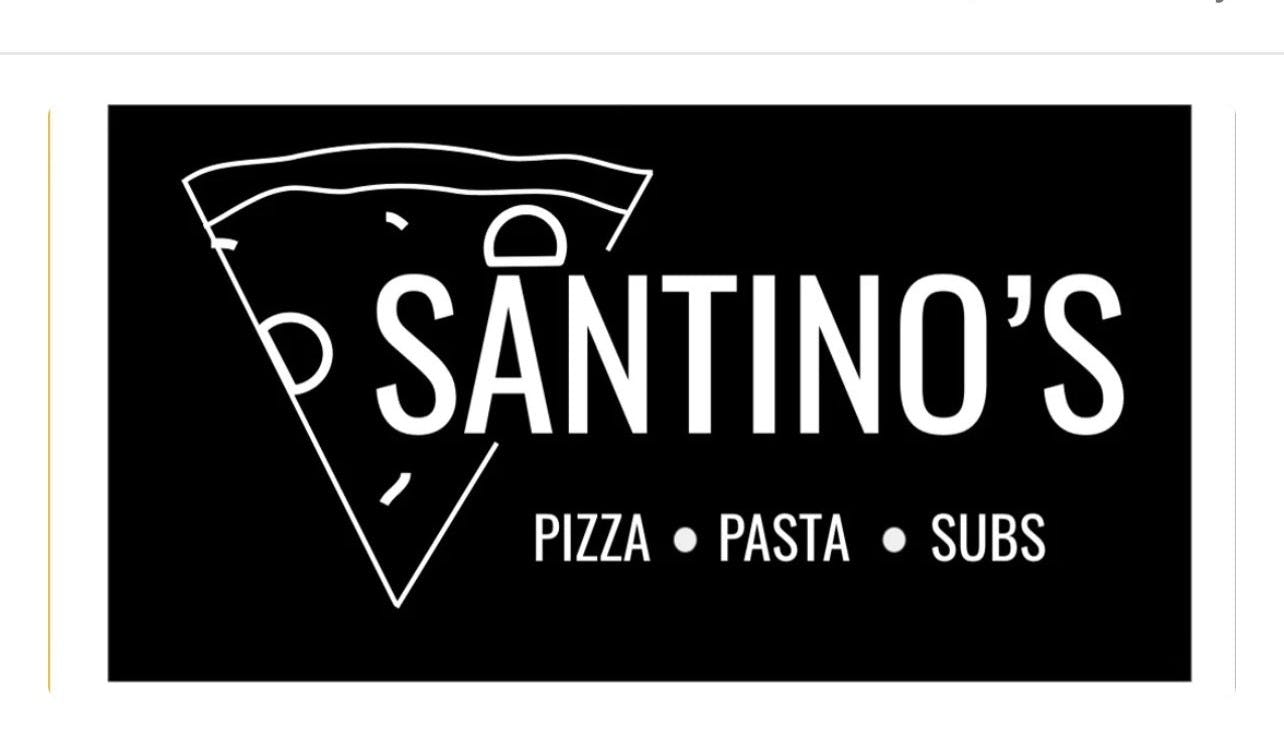 Santino's Pizza Etc hero