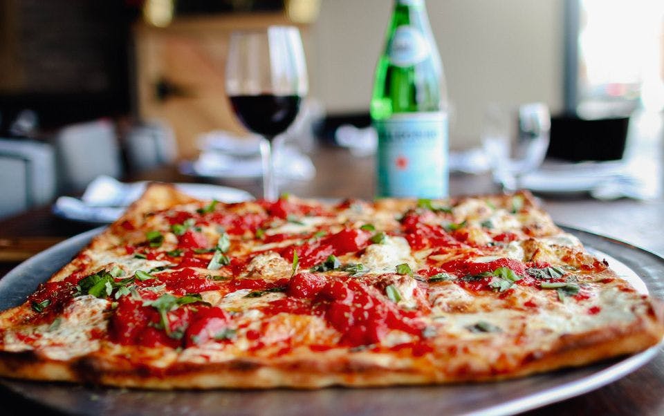 Gencarelli's Restaurant Menu Pine Brook, NJ Order Pizza Delivery