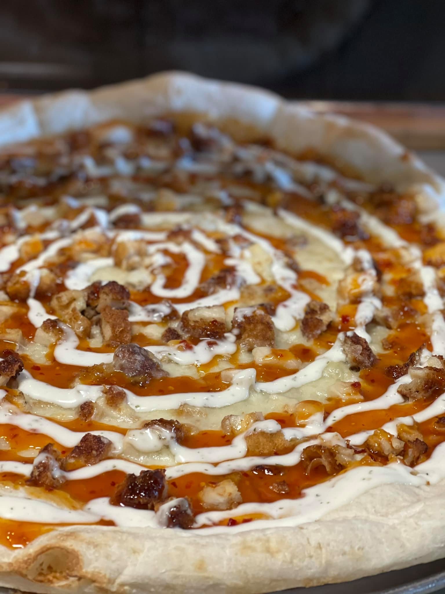 Tony's Pasta House Menu Pizza Delivery Toms River, NJ Order Slice