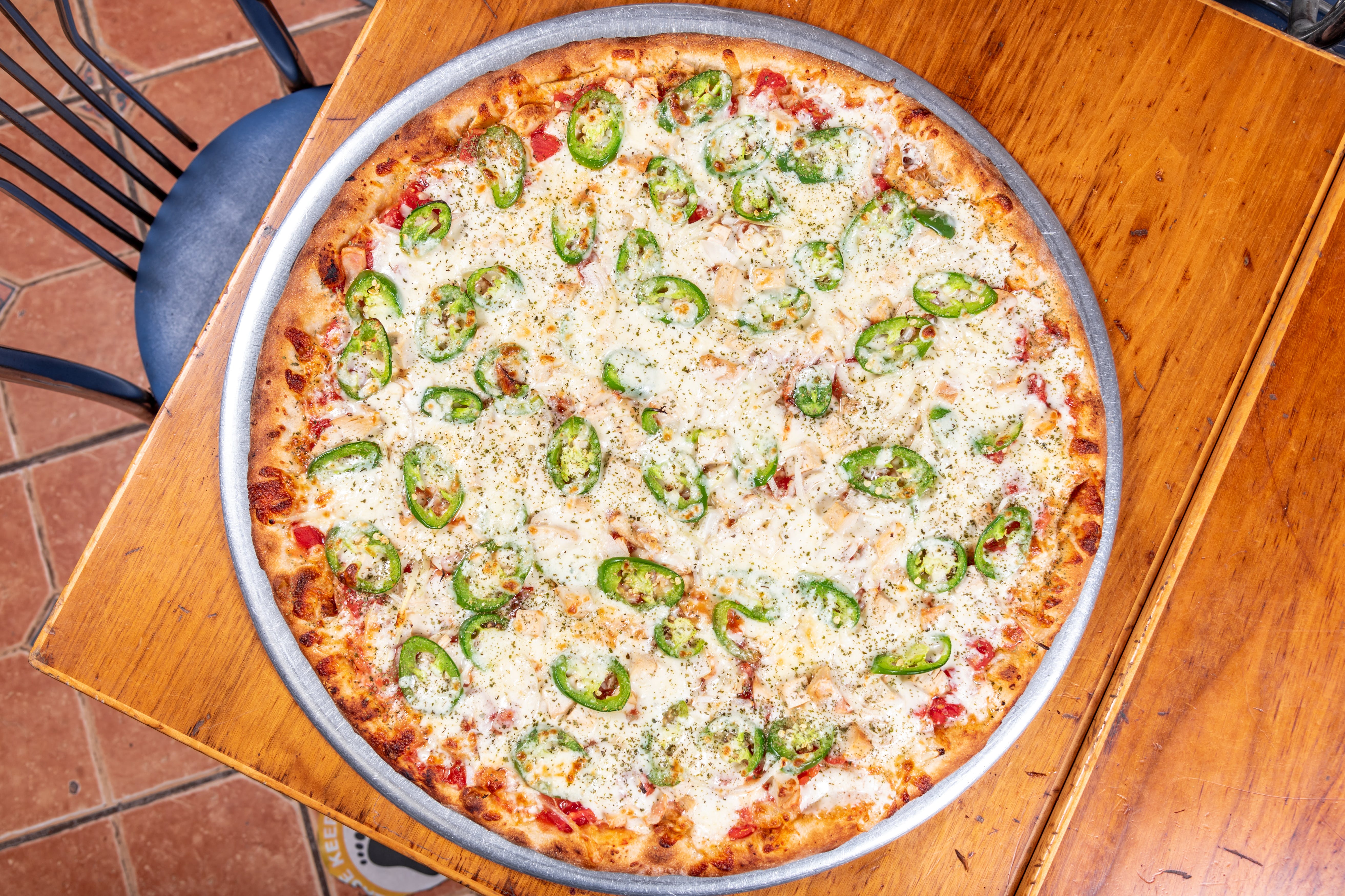 Freddie & Pepper's - View Menu & Order Online - 303 Freddie & Pepper's - View Menu & Order Online - 303