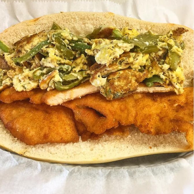 Rocco's Menu Pizza Delivery Bedminster, NJ Order Slice