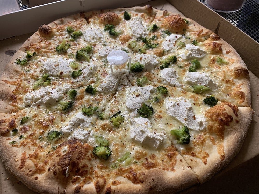 The Pepperoni Grill Pizzeria & Restaurant Patchogue, NY 485 Waverly