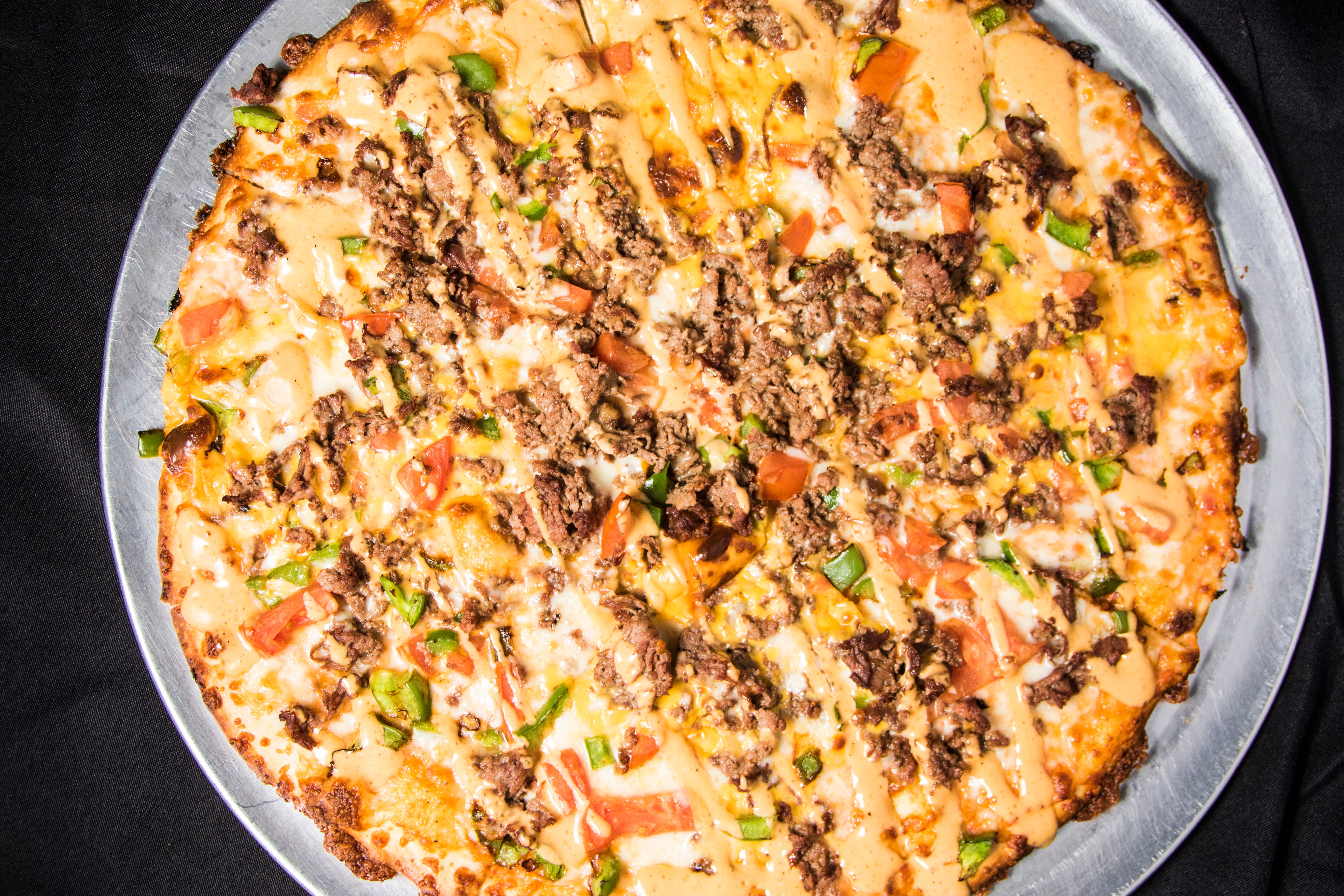 Shakers Bar and Grill Menu Wixom, MI Order Pizza Delivery (̶3̶̶)̶