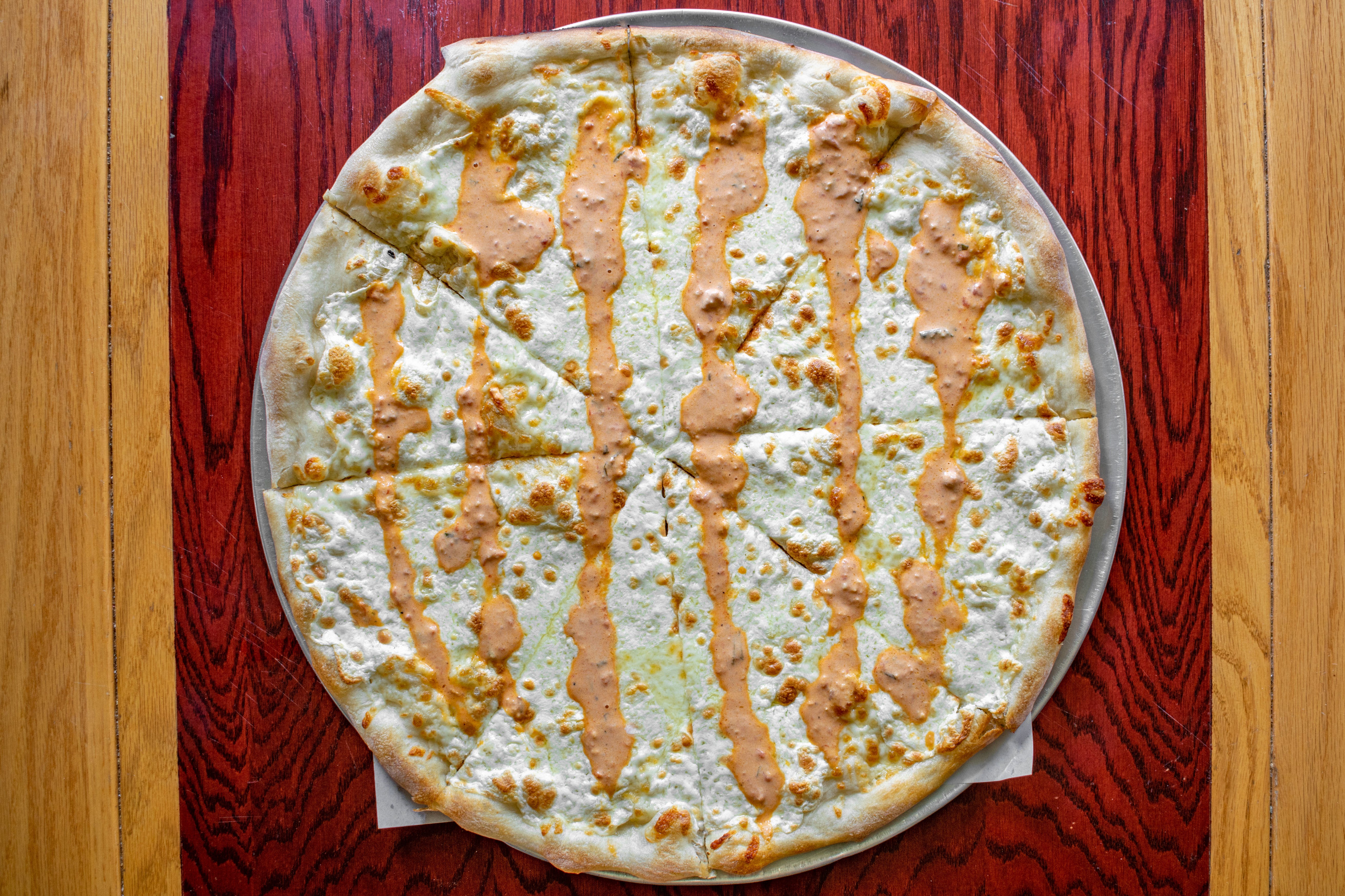 Antimo's Pizzeria hero