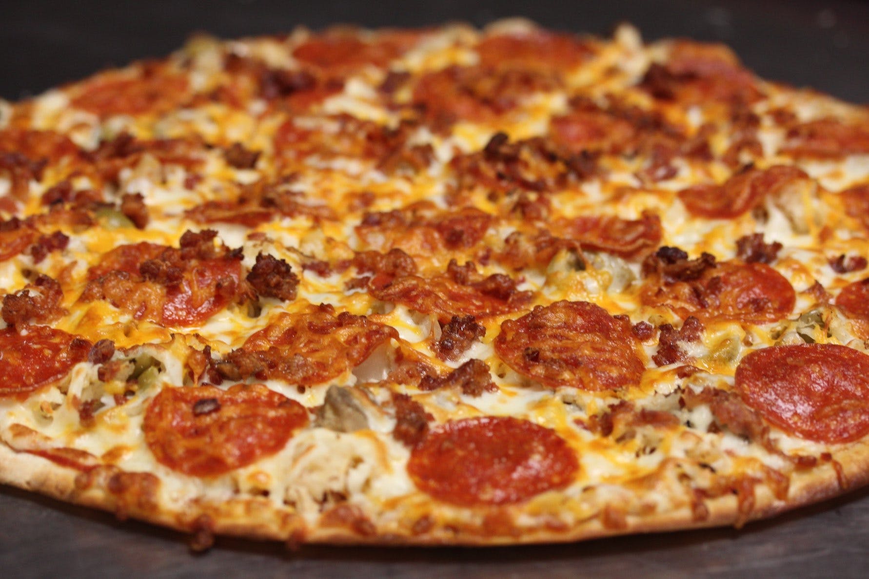 Jimmy's Pizza Litchfield Litchfield, MN 637 US12 Hours, Menu, Order