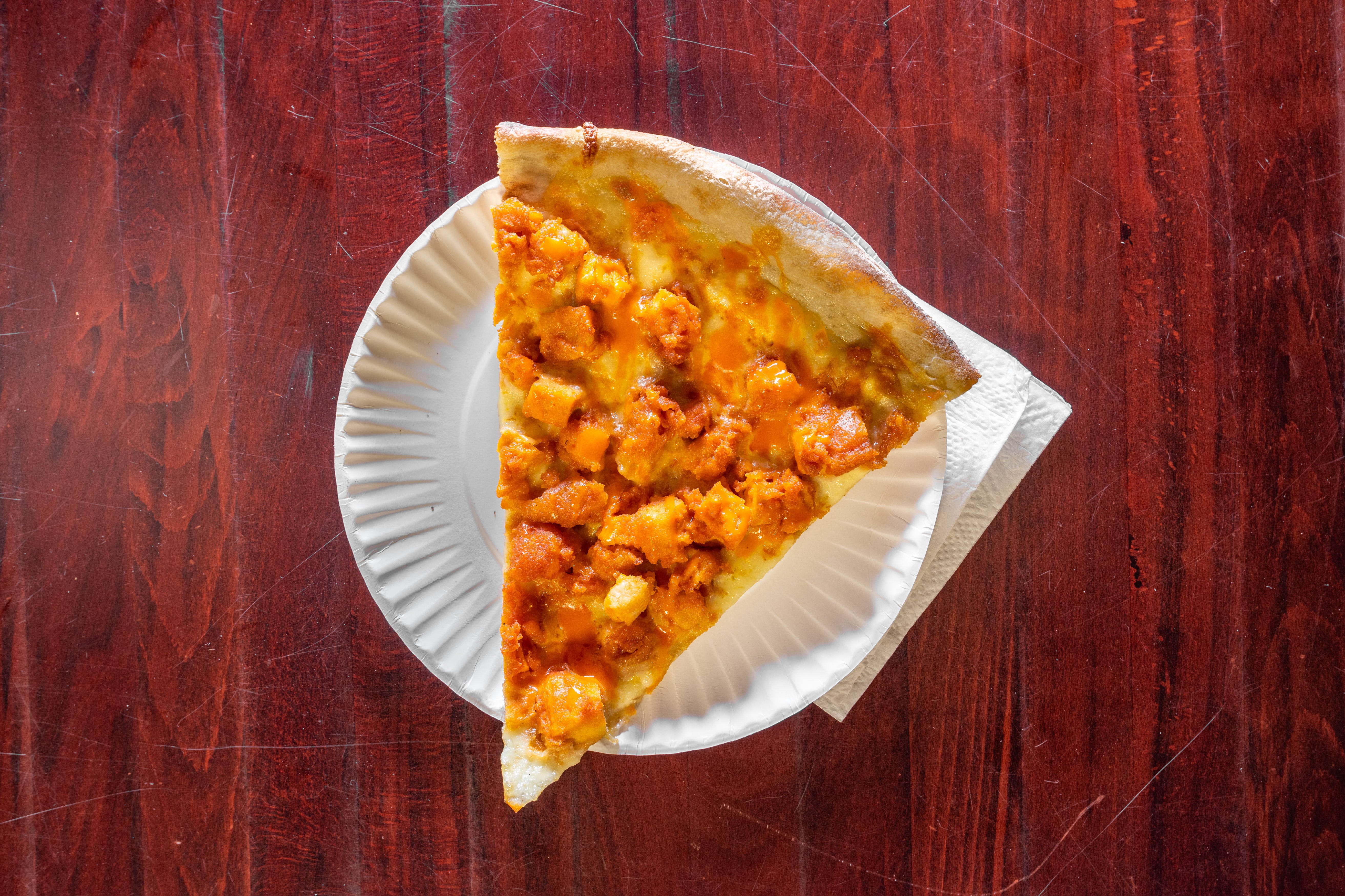 The Doughfather Monroe Township Menu & Hours Order Delivery (5 off)