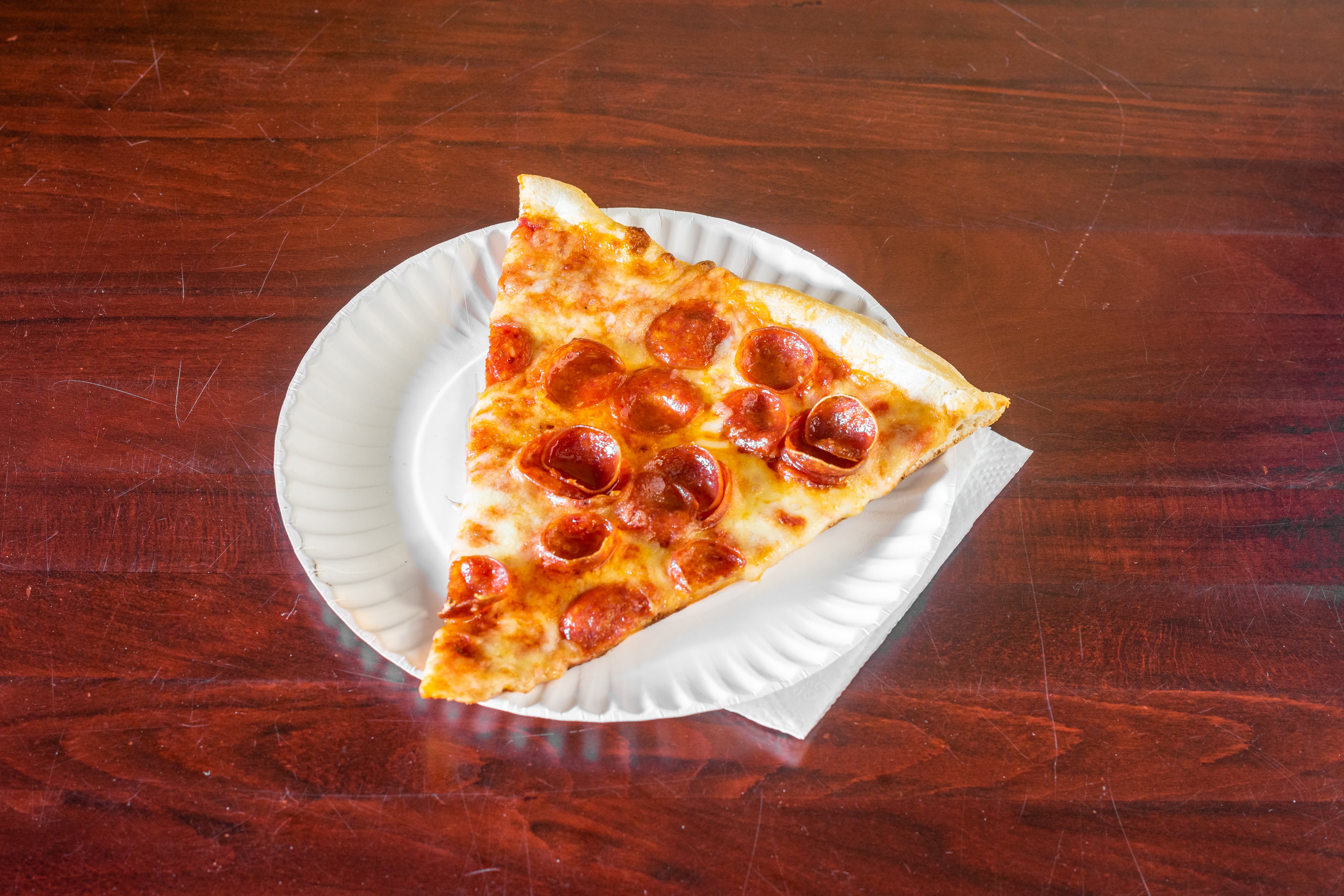 Villa Laura Restaurant Menu Monroe Twp Nj Order Pizza Delivery 3 5 Off Slice