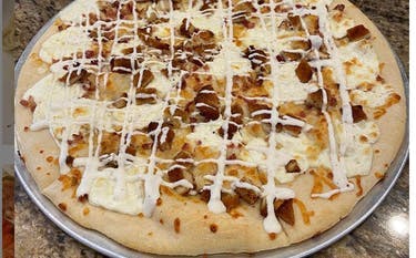 Geppetto's Pizza Wanaque, NJ 365 Ringwood Ave Hours, Menu, Order