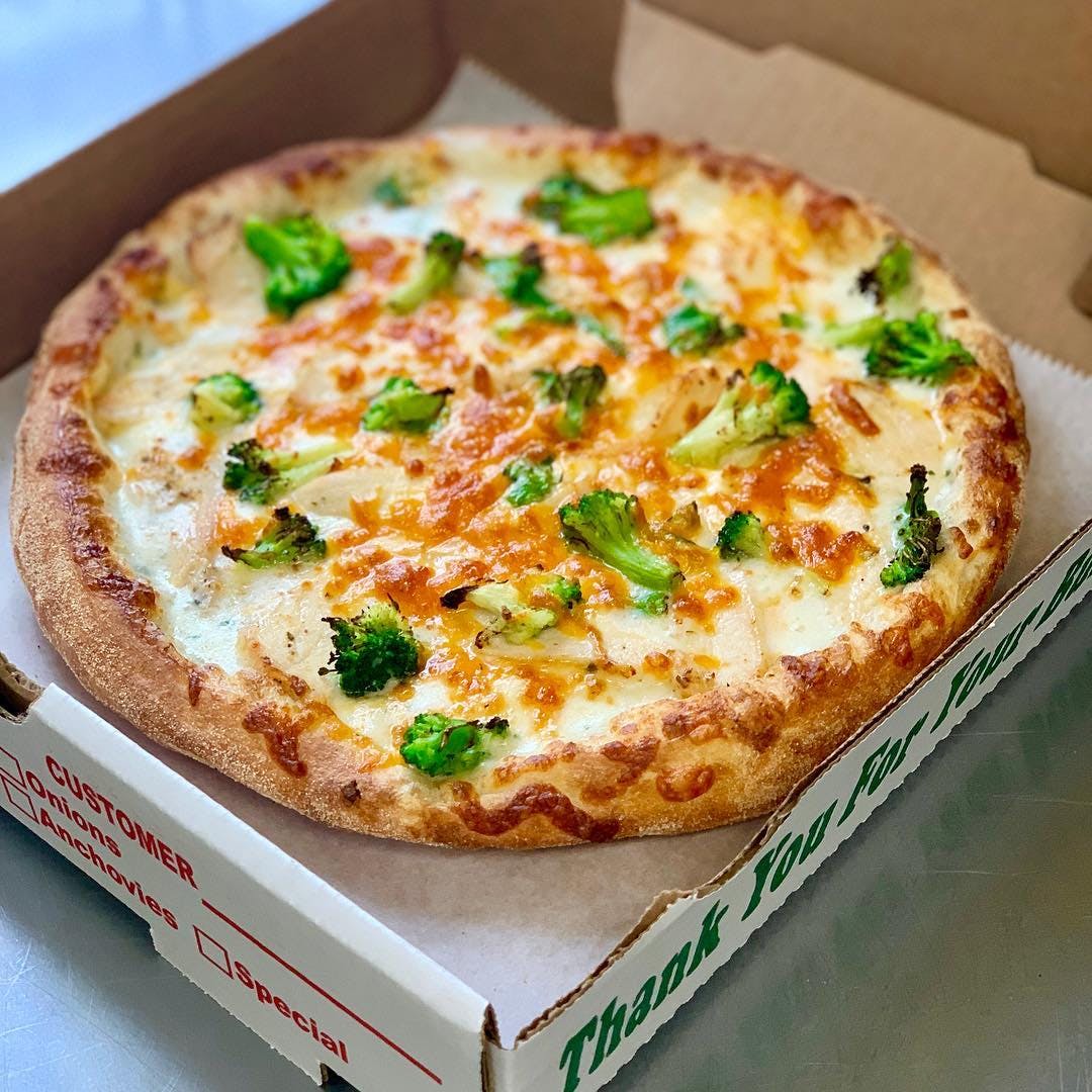 Pizza Bella Monte Menu Pittsburgh, PA Order Delivery (̶3̶̶)̶ (5