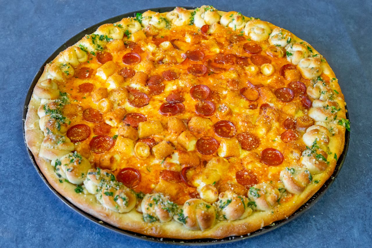 Angela's Pizzeria business photo