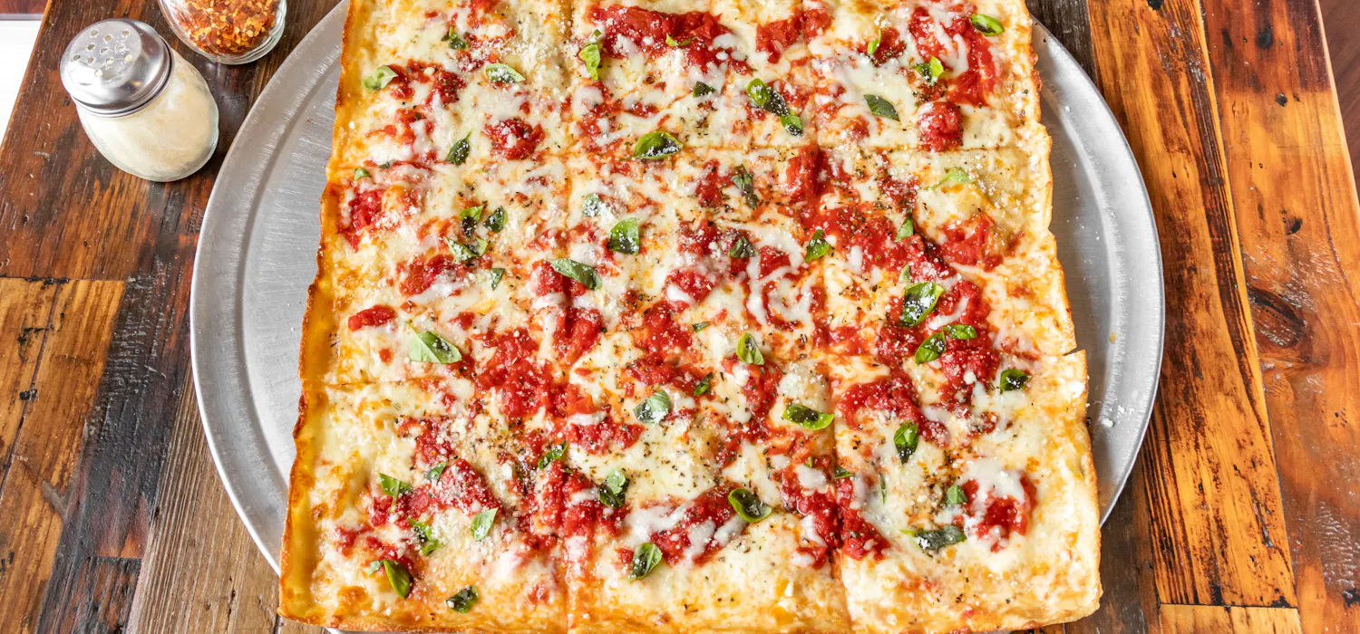 Franco's Pizzeria & Italian Restaurant - Walden, NY - 74 Oak St - Hours ...