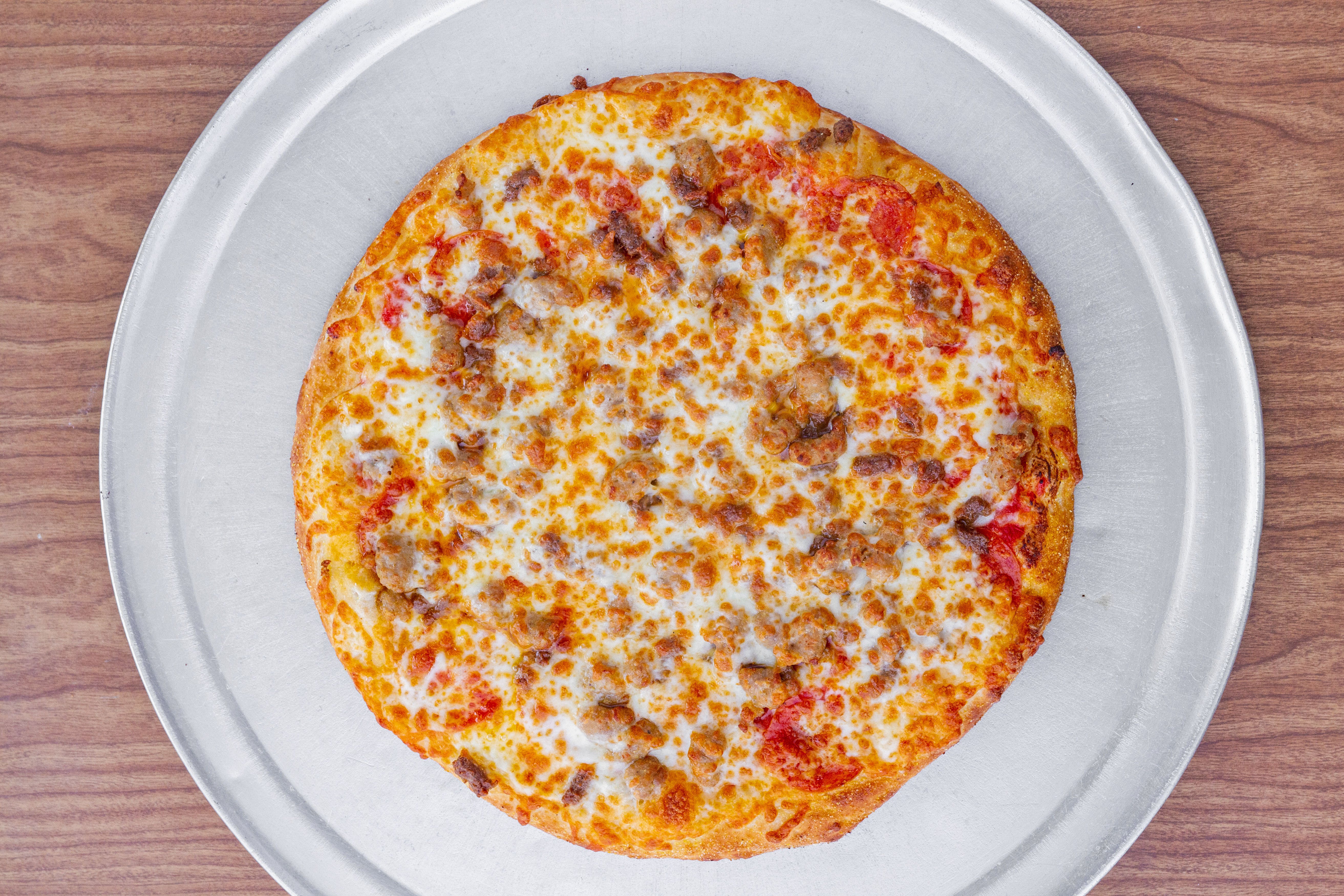 II. Historical background of pizza in New York City