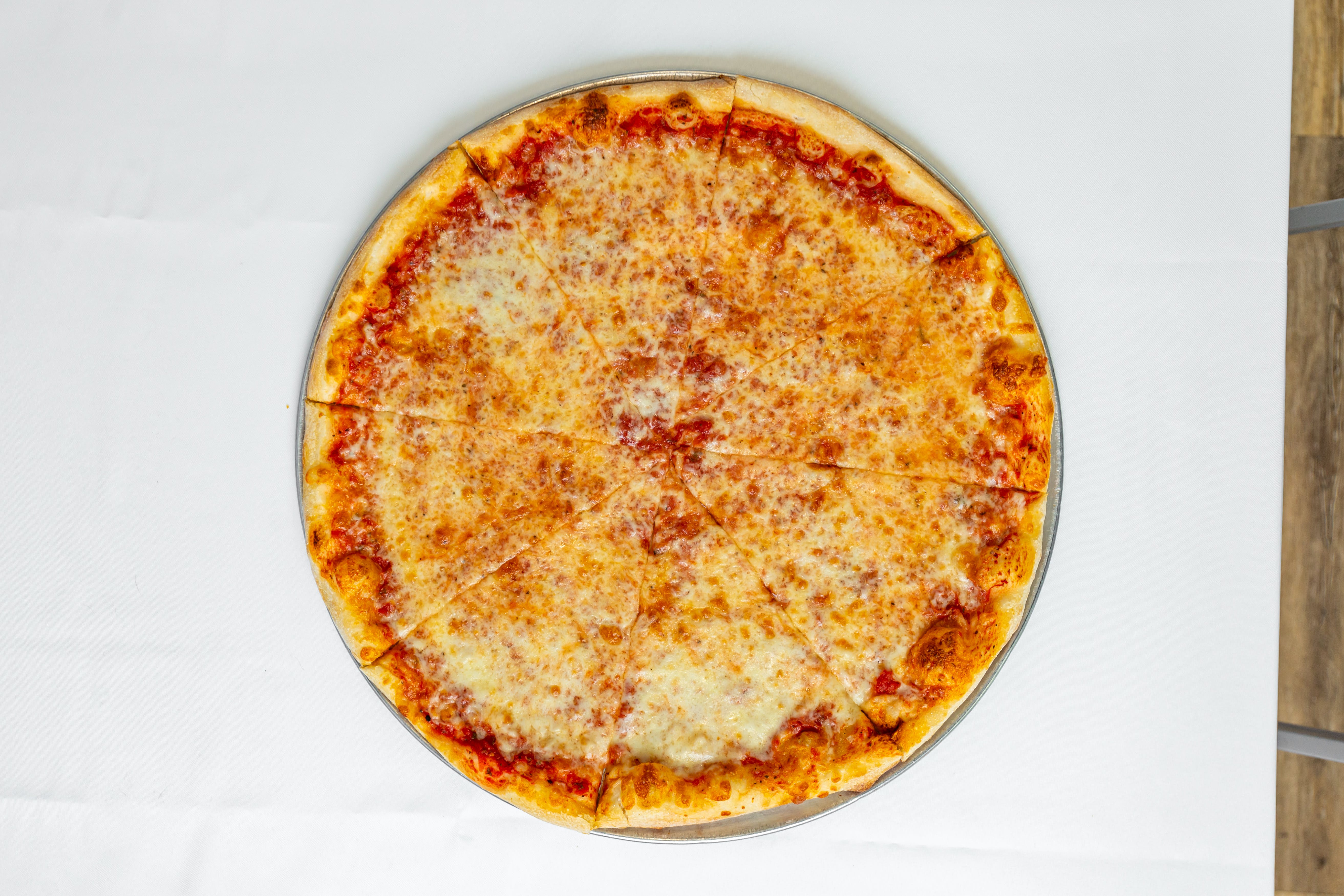 Doria's Pizza & Restaurant hero