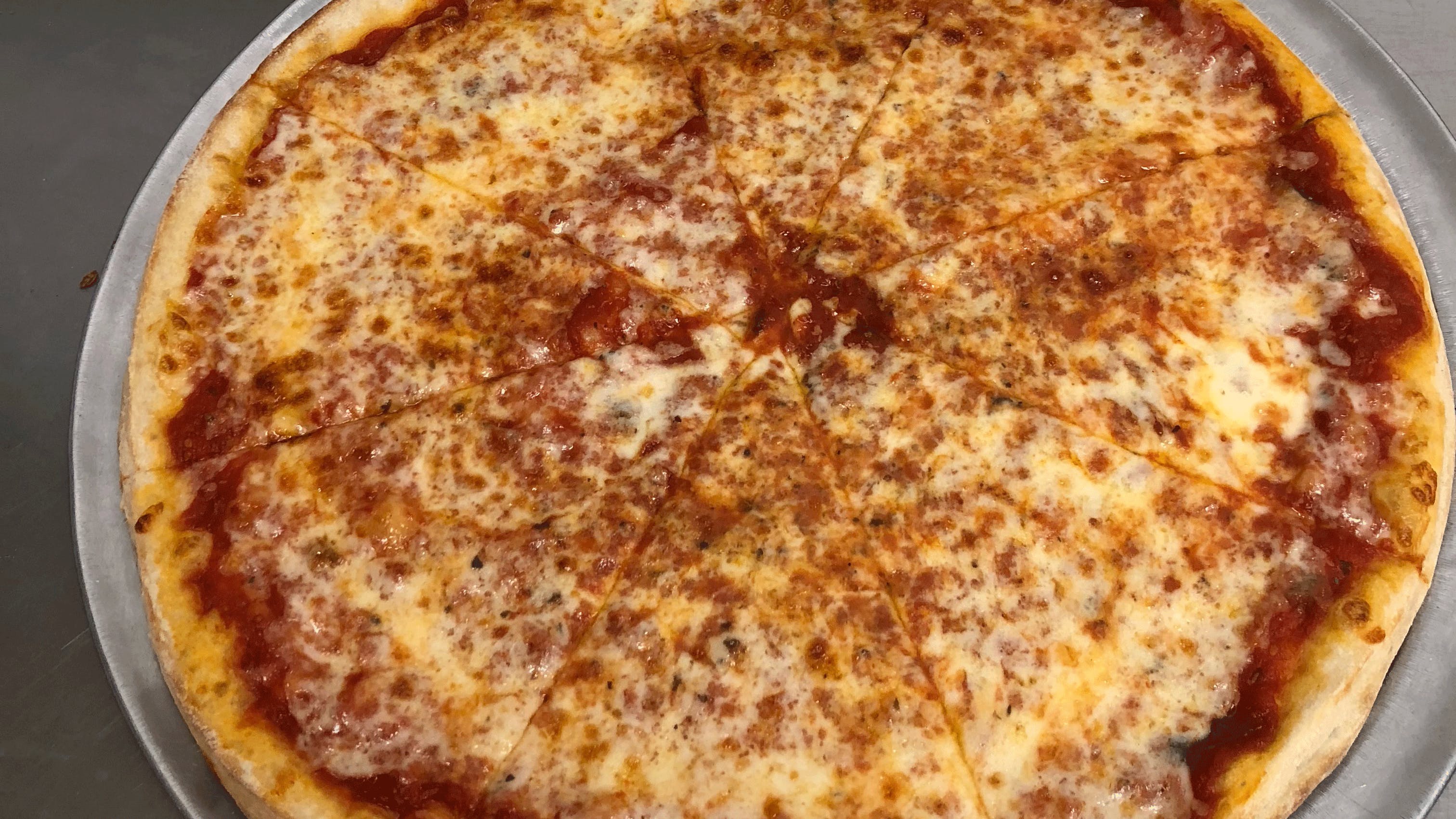 Vinnie's Pizza & Pasta Menu Pizza Delivery Branchburg, NJ Order (̶5̶