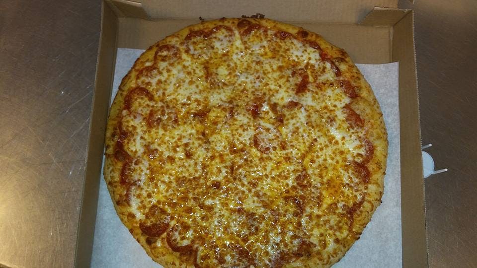 Pizza Tower Menu Middletown • Order Pizza Tower Delivery Online