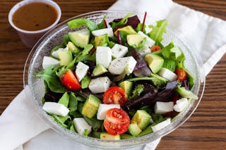 California Caprese Salad